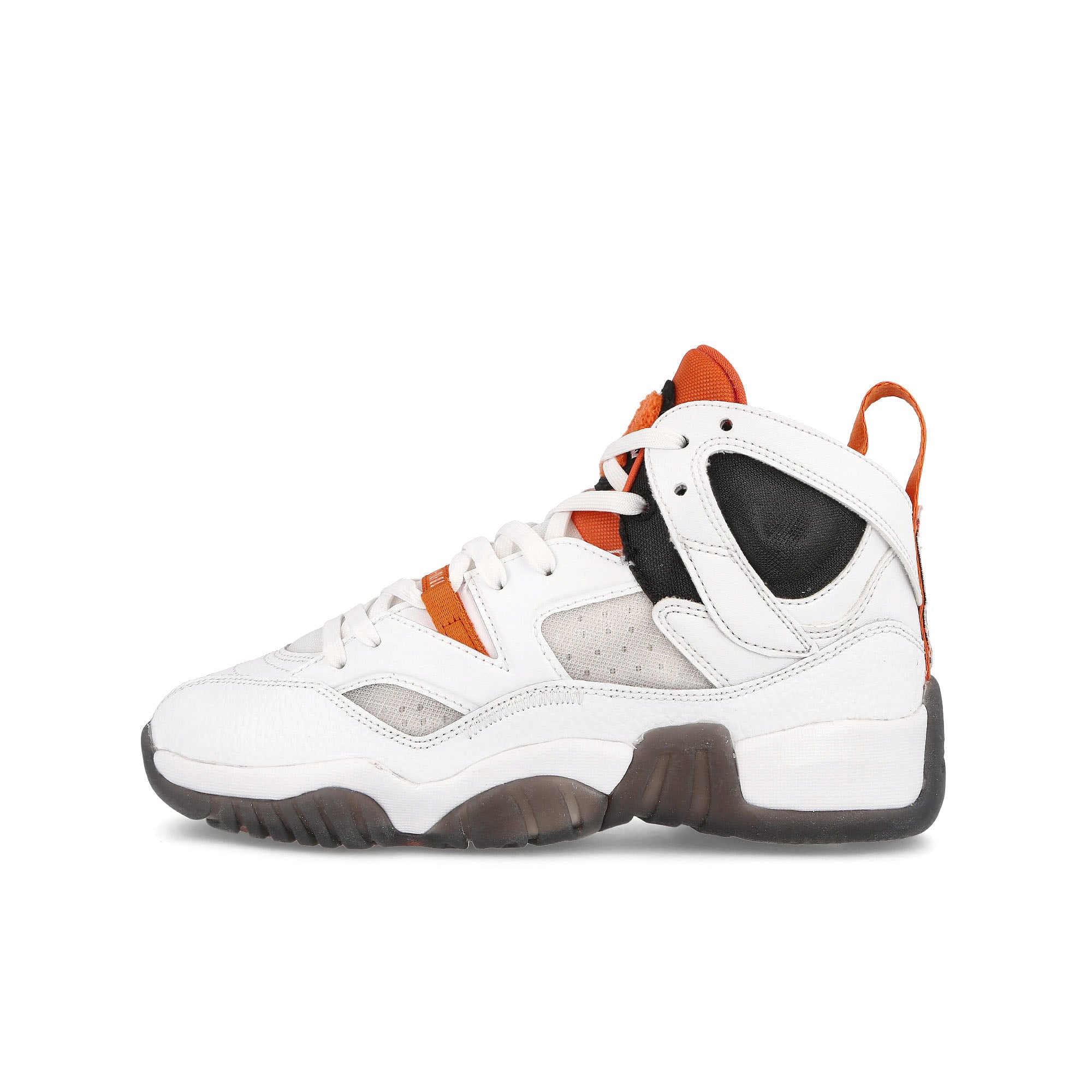 Jordan Air Jordan Jumpman Two Trey GS White / Black - Starfish High Top Sneakers DQ8431 108 | Overkill