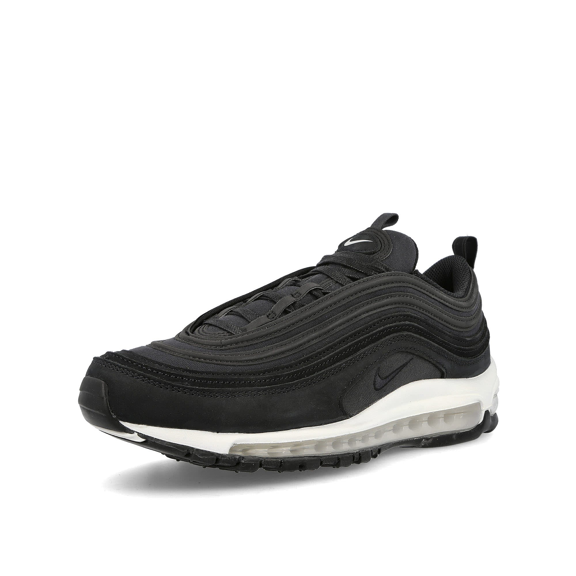 Nike air max 97 se Black / Off Noir Detailfoto | Overkill