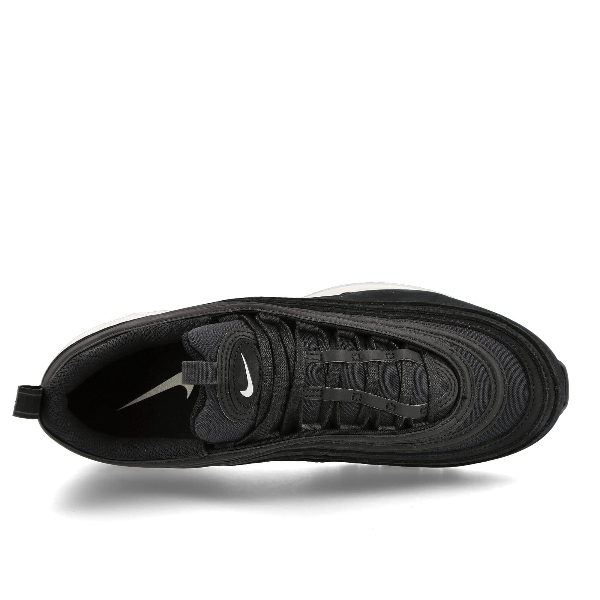 Nike air max 97 se Black / Off Noir Detail view 1 | Overkill