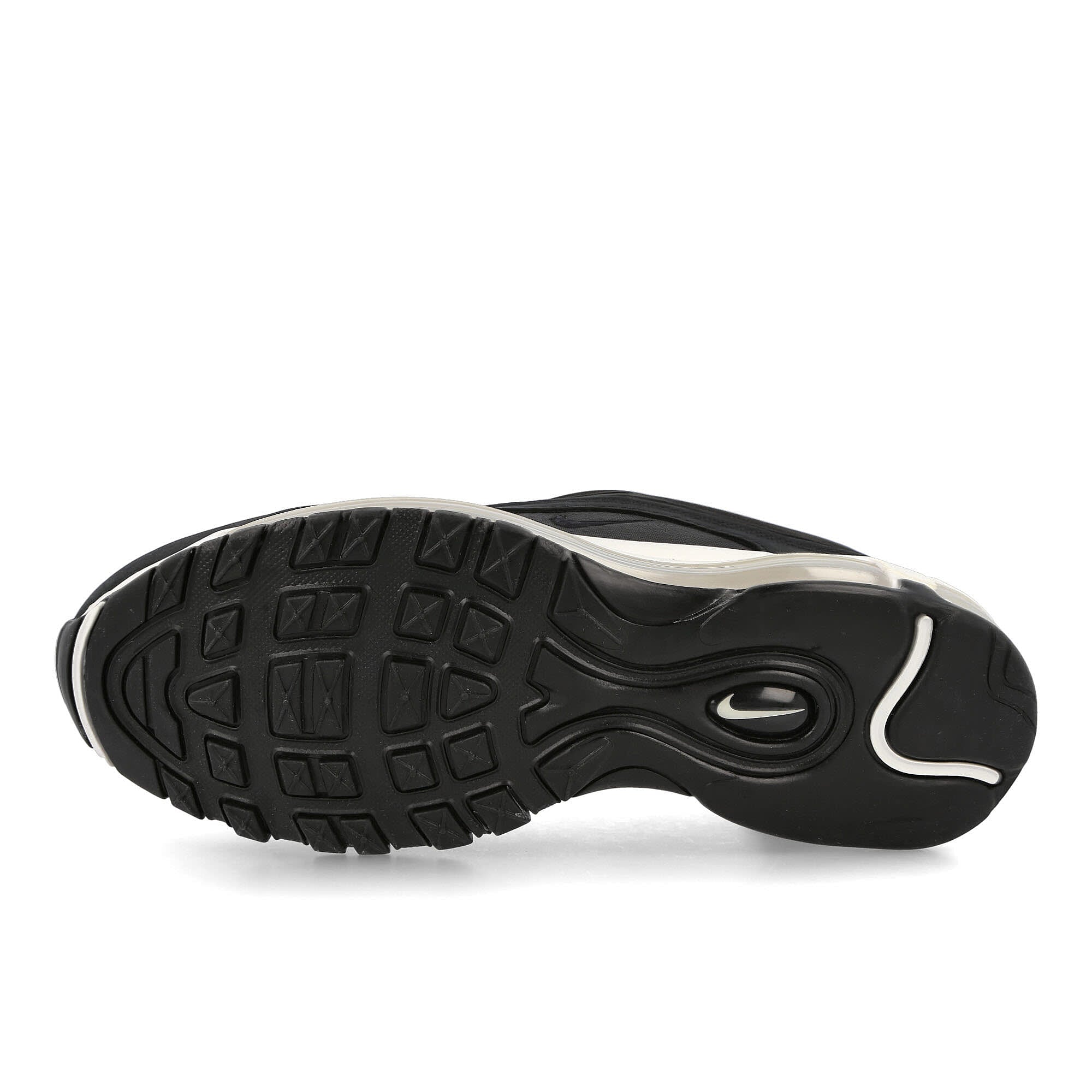 Nike air max 97 se Black / Off Noir Detail view 2 | Overkill