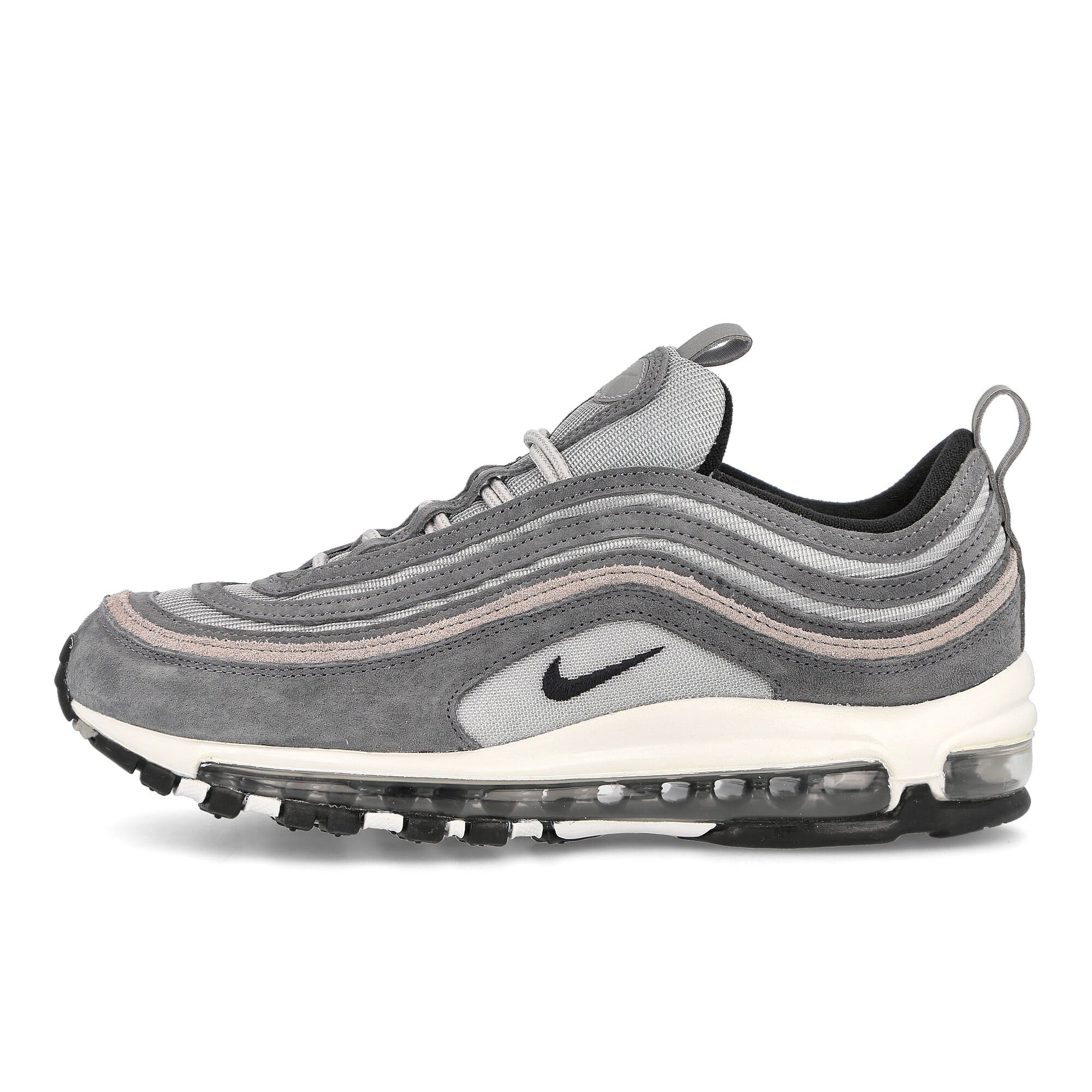 Nike air max 97 nh Smoke Grey / Medium Ash - Metallic Silver DR0157 001 | Overkill