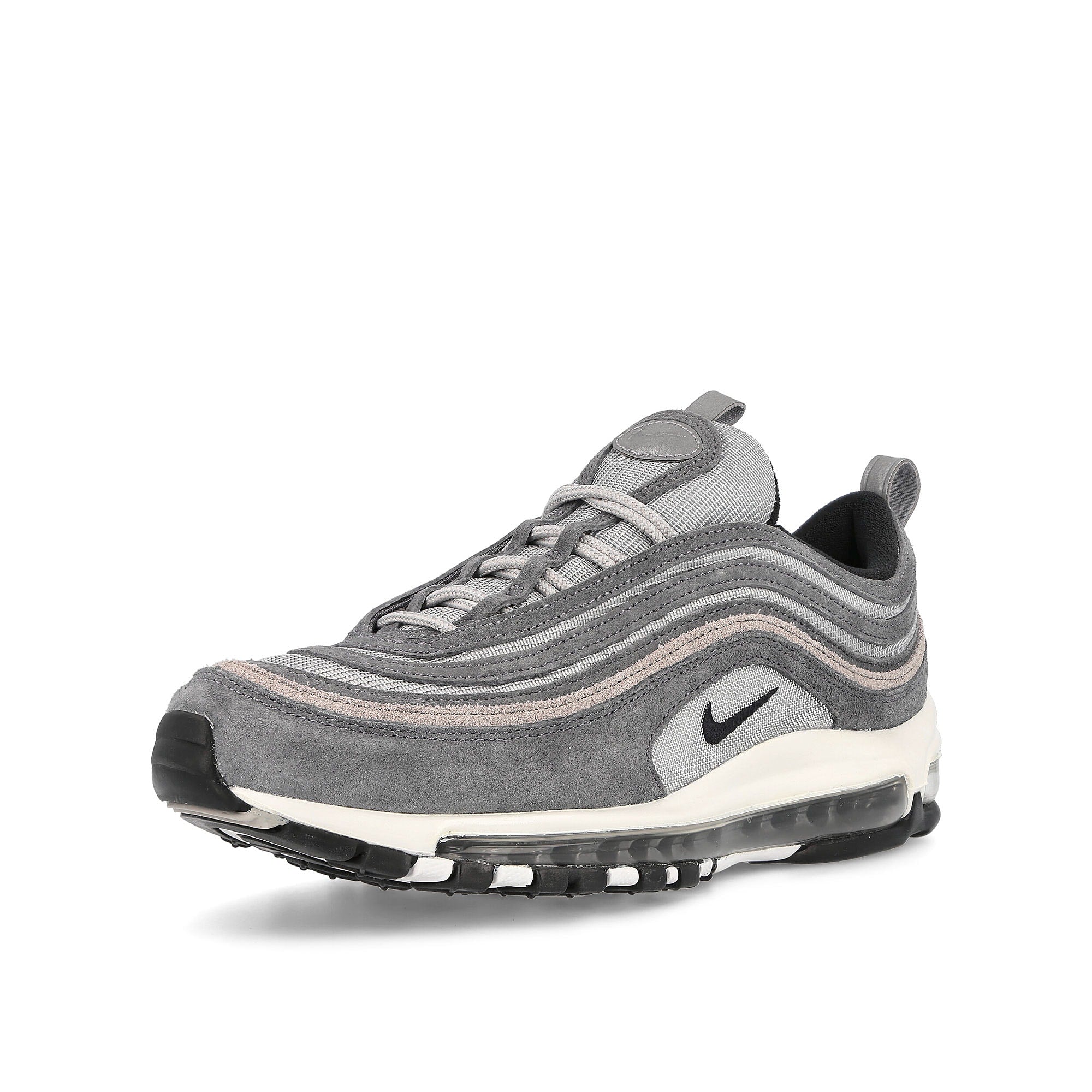 Nike air max 97 nh Smoke Grey / Medium Ash - Metallic Silver Detailfoto | Overkill
