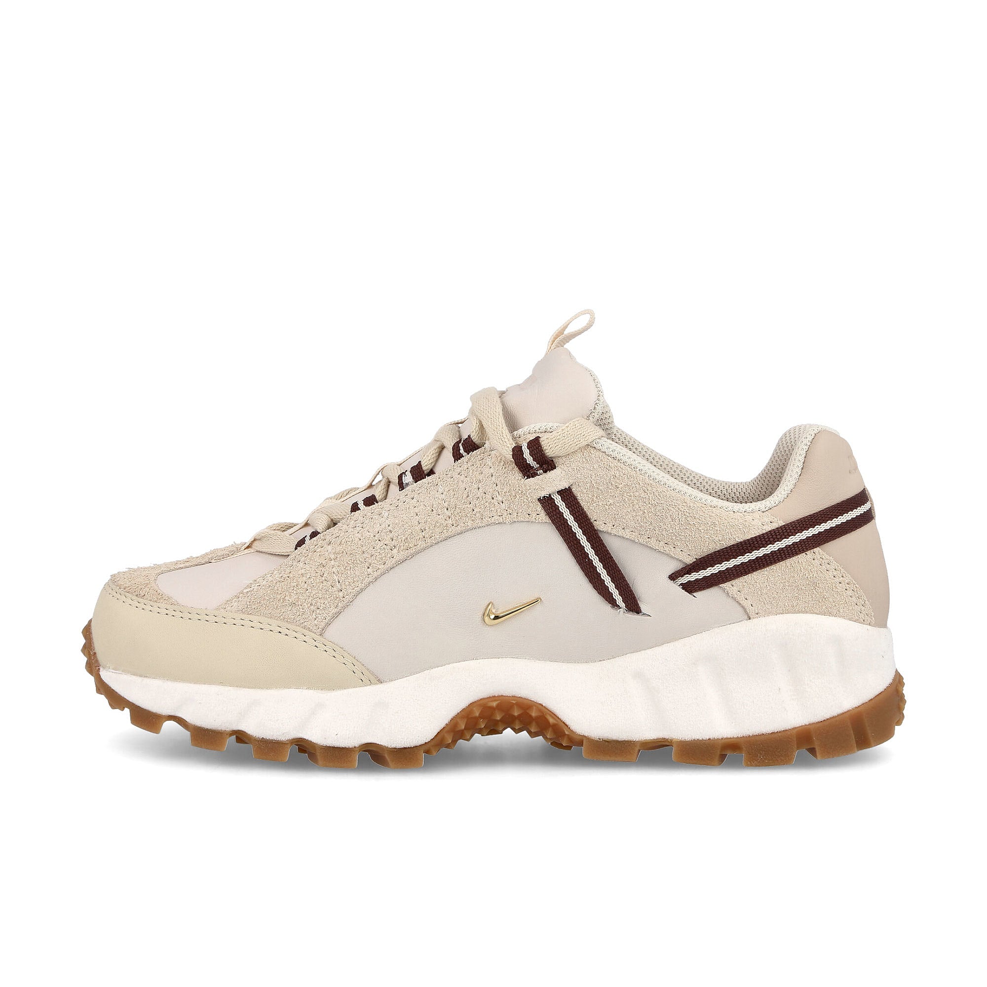Nike Jacquemus x Nike Wmns Air Humara LX Light Bone / Gold - Sail Sneakers DR0420 001 | Overkill