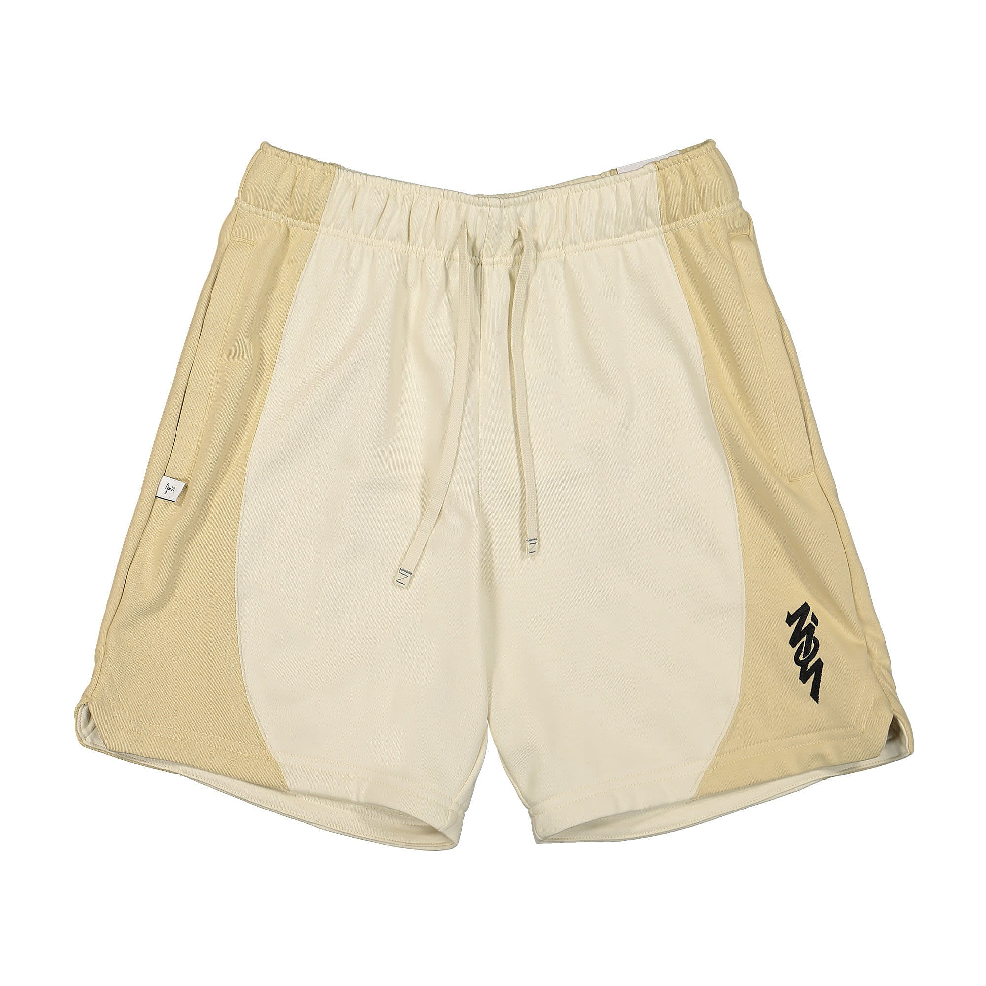 Jordan Air Jordan Zion Fleece Short Team Gold Shorts DR2113 783 | Overkill