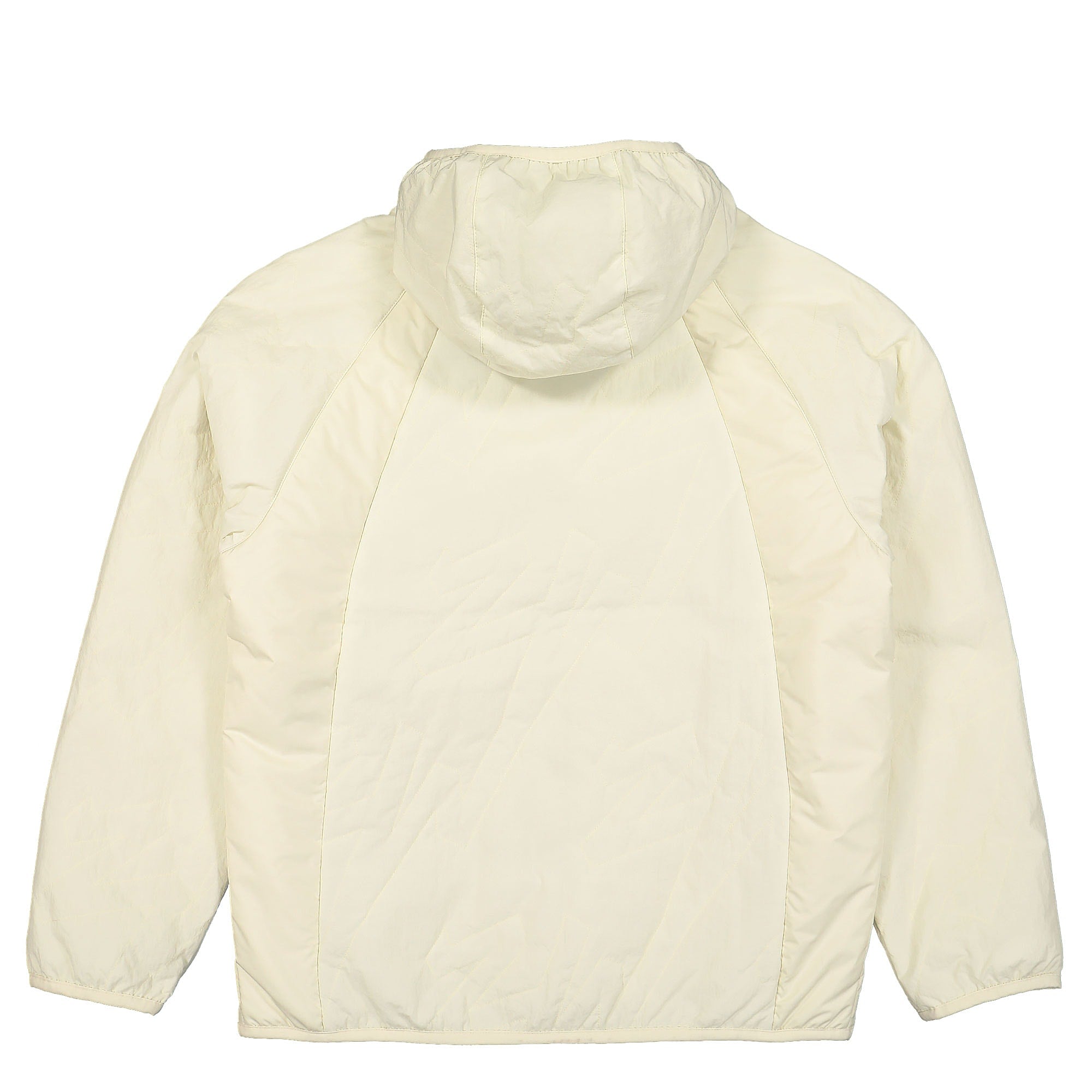 Jordan Air Jordan Zion Jacket Fossil Windbreaker Material | Overkill