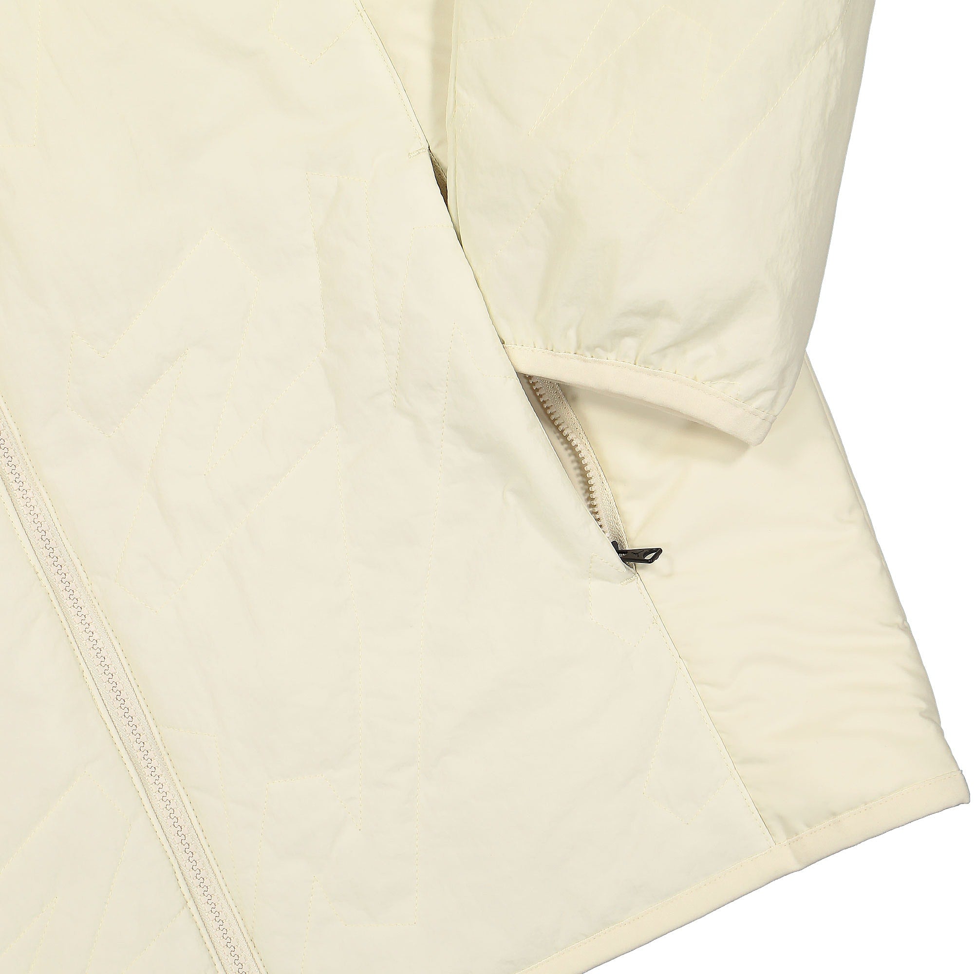 Jordan Air Jordan Zion Jacket Fossil Windbreaker Detailfoto | Overkill