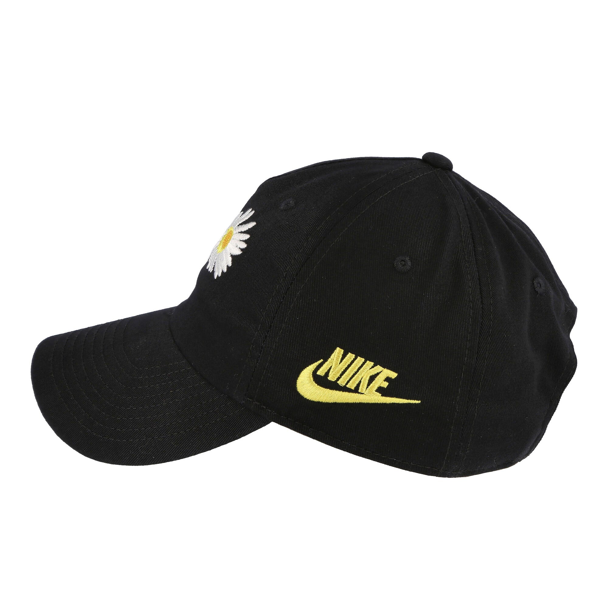 Nike NSW Heritage 86 Cap Black Caps Material | Overkill