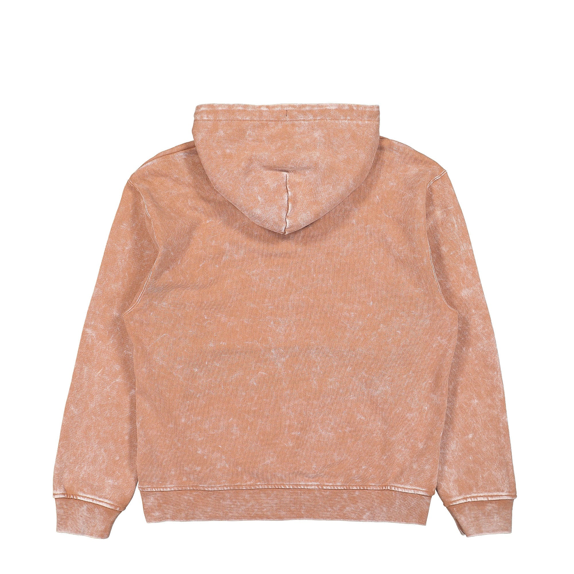 Jordan Air Jordan Essential Statement Washed Fleece Hoodie Mineral Clay Hoodies Material | Overkill