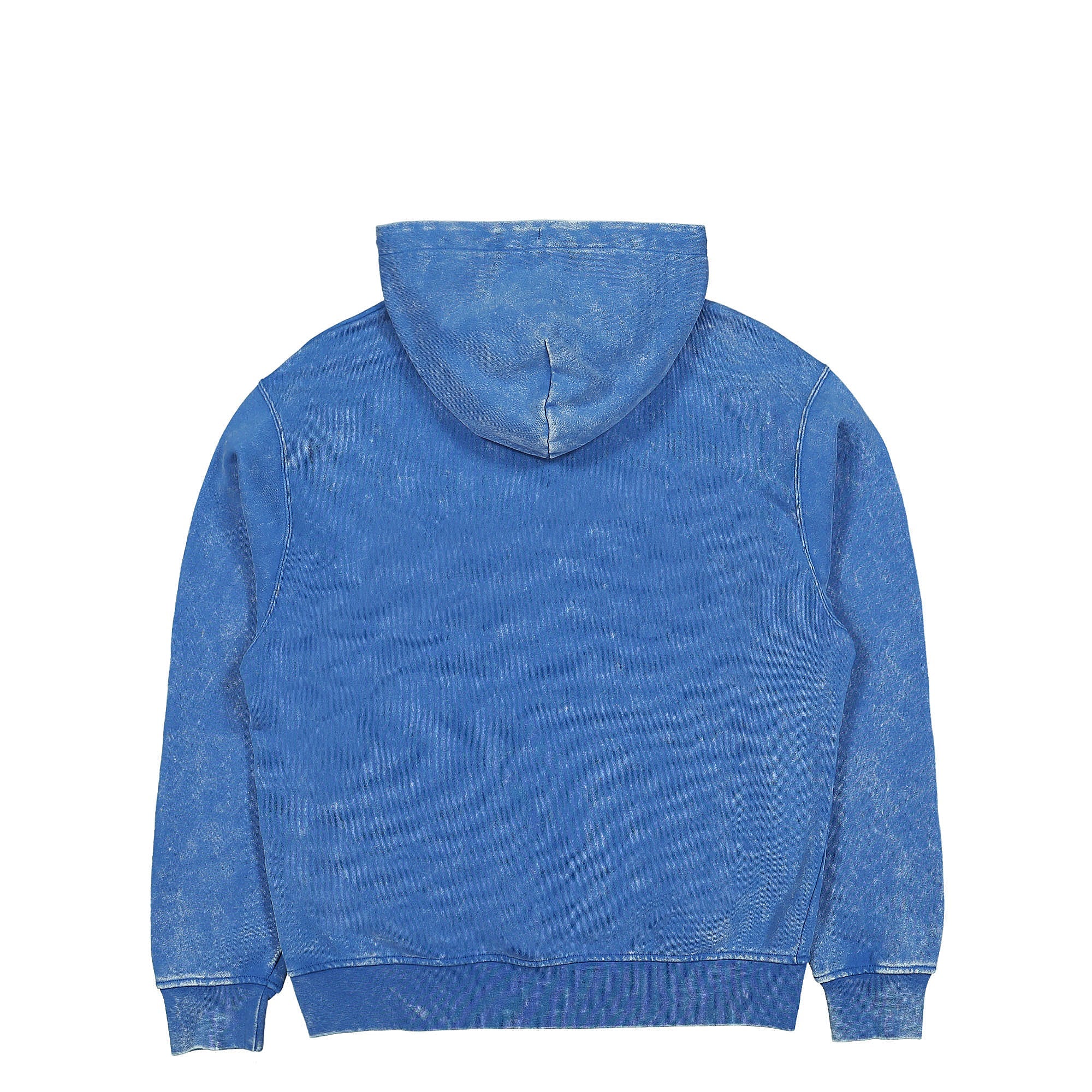 Jordan Air Jordan Essential Statement Washed Fleece Hoodie True Blue / Sail Hoodies Material | Overkill