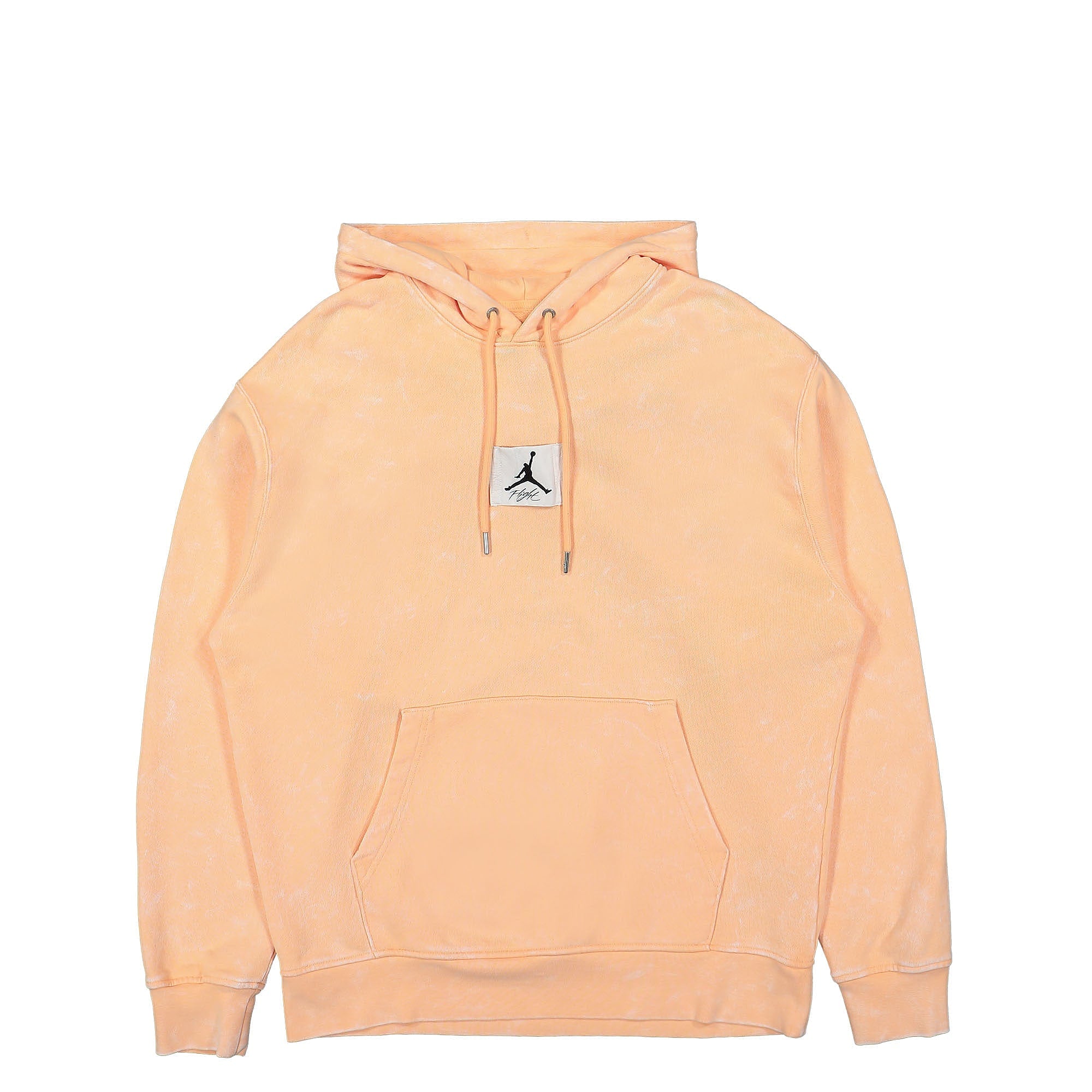 Jordan Air Jordan Flight Fleece Hoodie Sunset Haze / Sail Hoodies DR3087 885 | Overkill