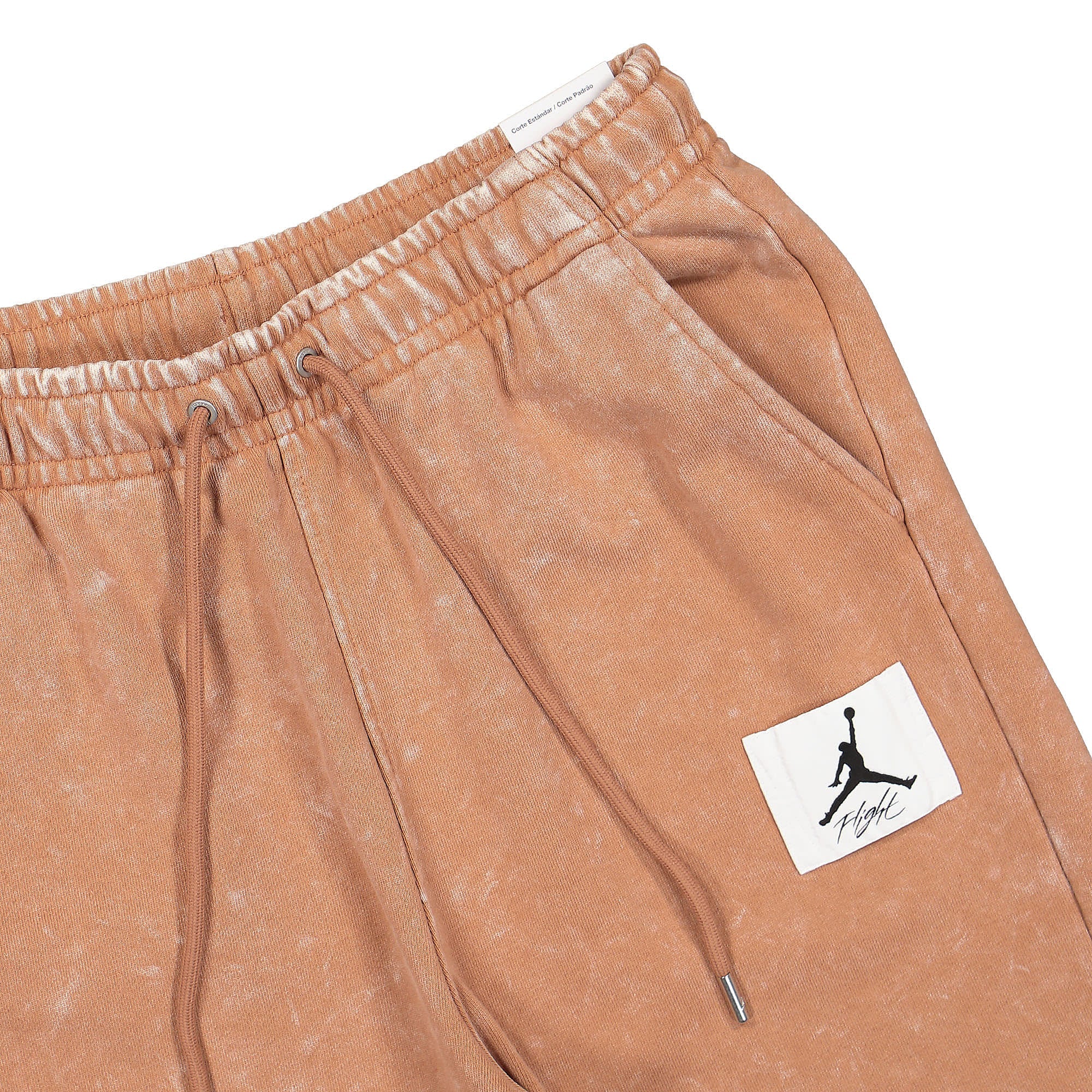 Jordan Air Jordan Essential Statement Washed Fleece Pant Mineral Clay Sweat & Track Pants Detailfoto | Overkill