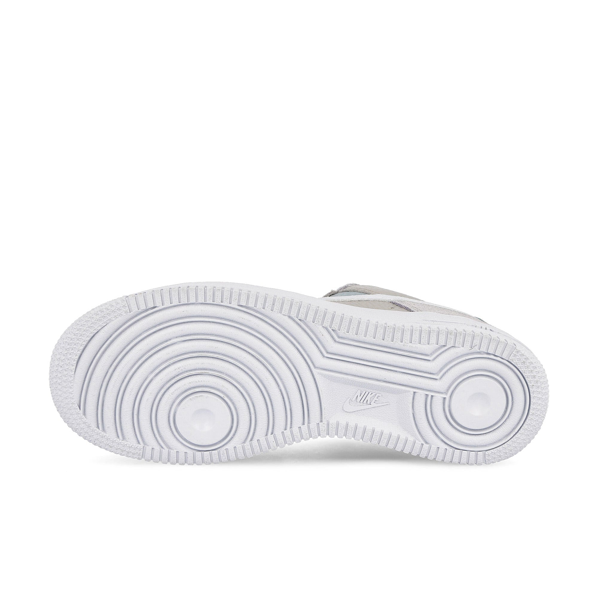 Nike wmns air force 1 07 low Football Grey-Aura - Ocean Cube Sneakers Detail View 1 | Overkill