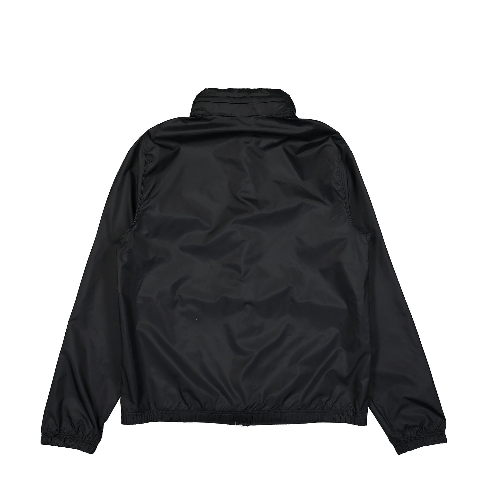 Nike Club Lined Woven Track Suit Black / White Track Jackets Material | Overkill