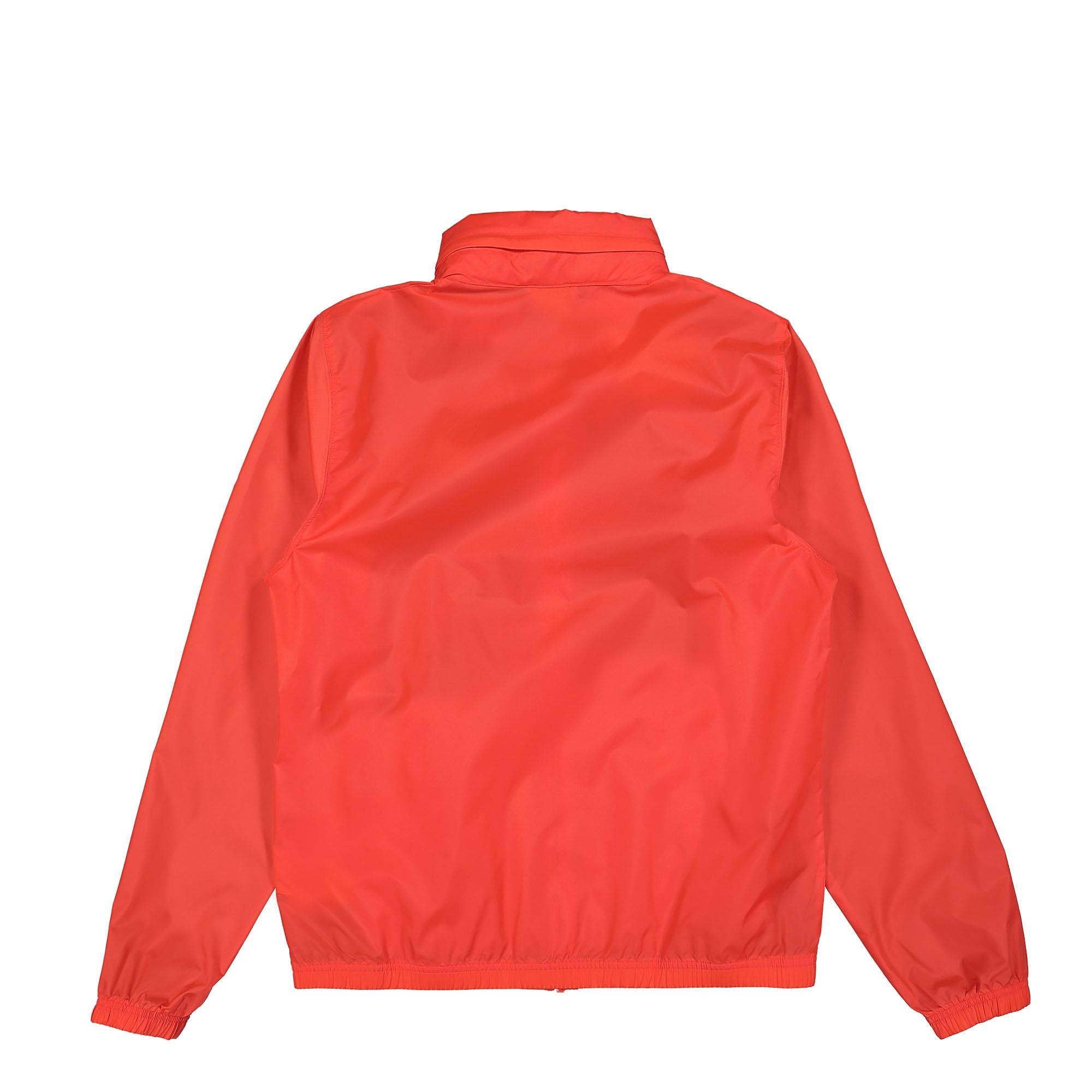 Nike NK Club Woven Lined Track Suit Light Crimson / White Track Jackets Close-up | Overkill