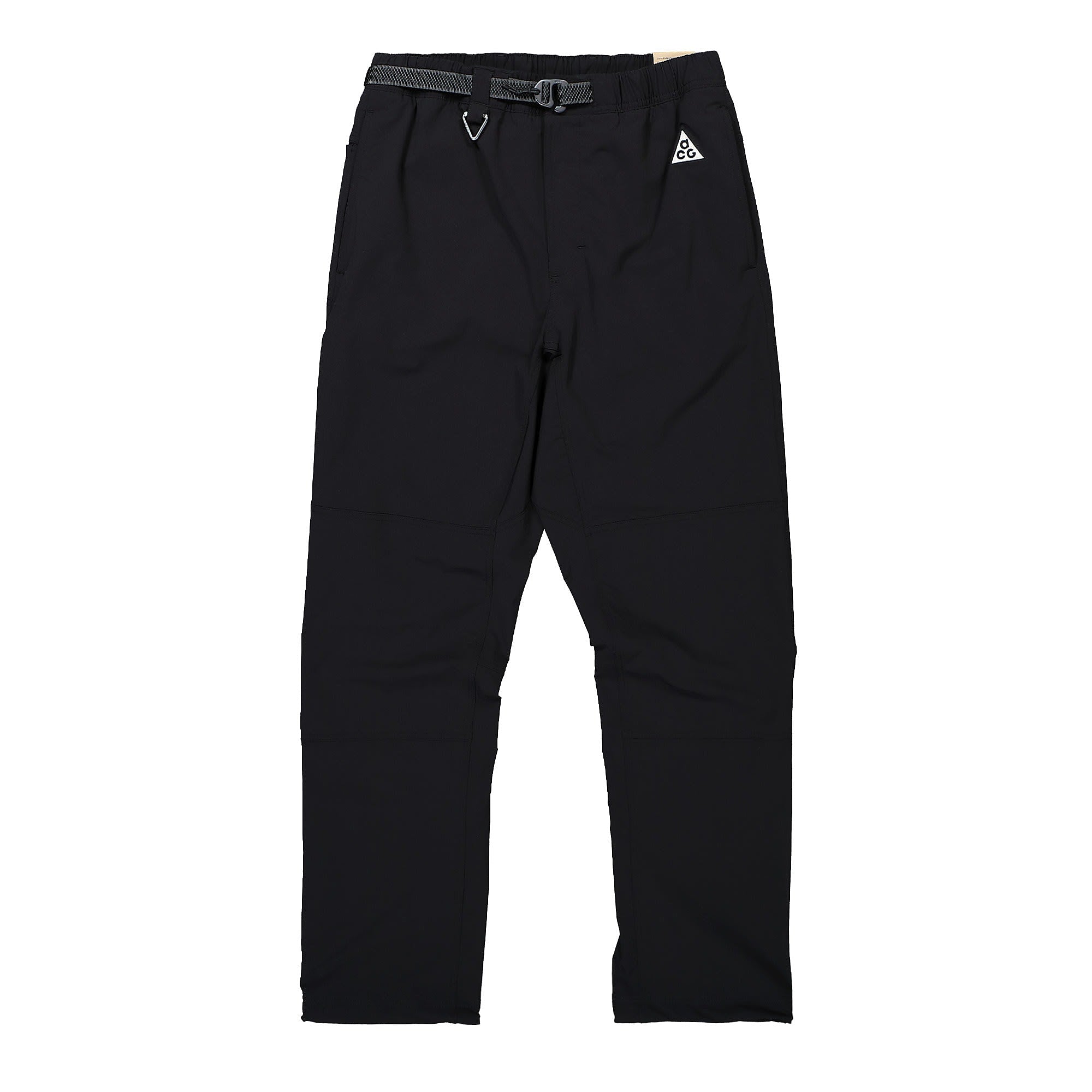 Nike ACG Sunfarer Trail Pant Black / Summit White Sweat & Track Pants DR4791 010 | Overkill