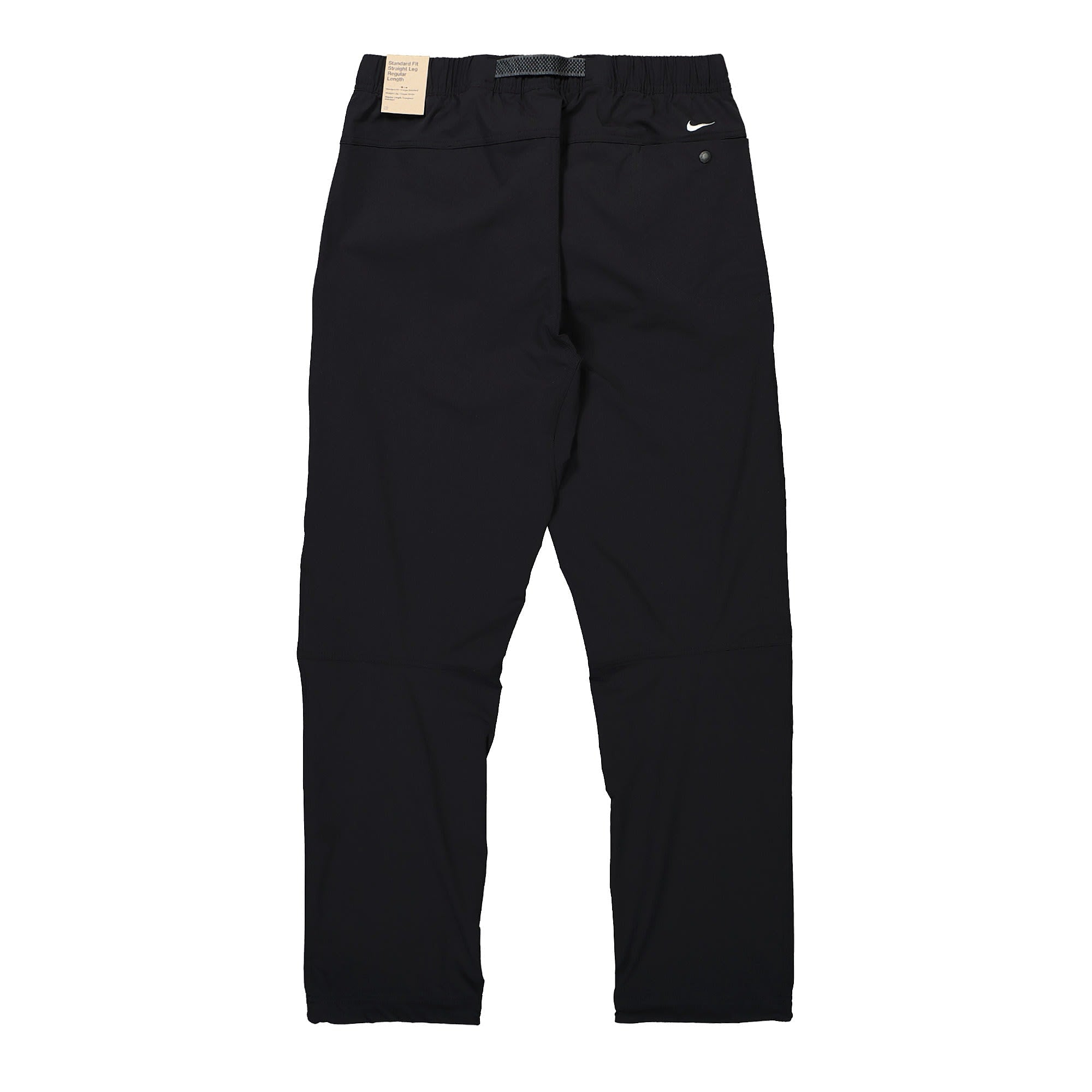 Nike ACG Sunfarer Trail Pant Black / Summit White Sweat & Track Pants Material | Overkill