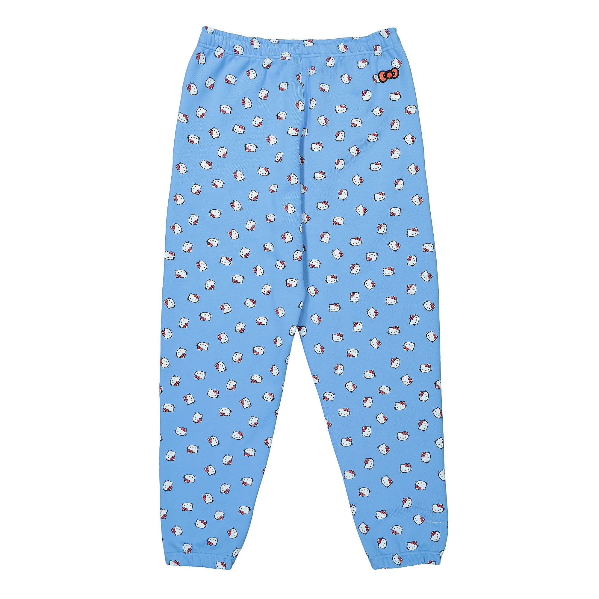 Nike Hello Kitty x Nike NRG Fleece Pant University Blue Sweat & Track Pants Material | Overkill
