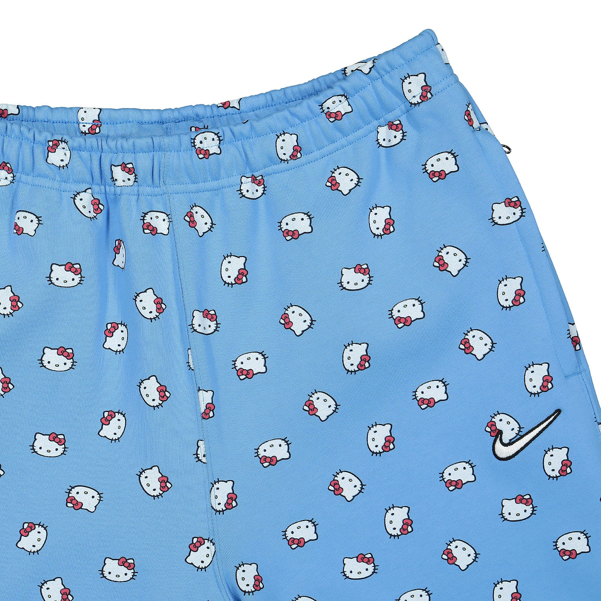 Nike Hello Kitty x Nike NRG Fleece Pant University Blue Sweat & Track Pants Detailfoto | Overkill