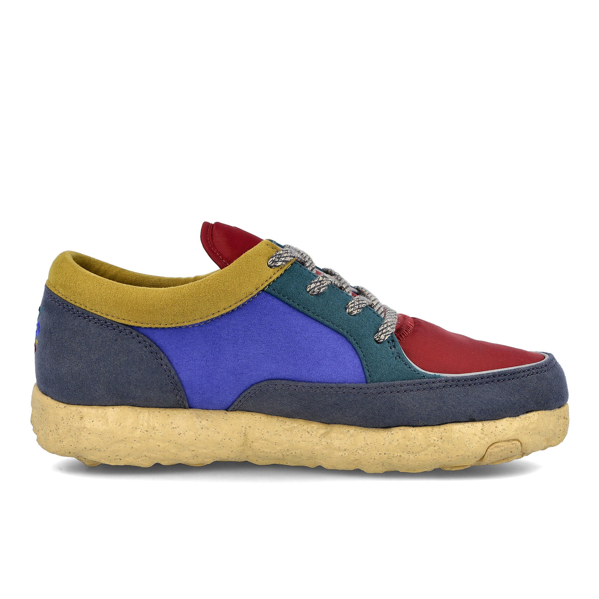 Nike be-do-win sp Hyper Royal-Midnight Navy - Thunder Blue Sneakers Silhouette | Overkill