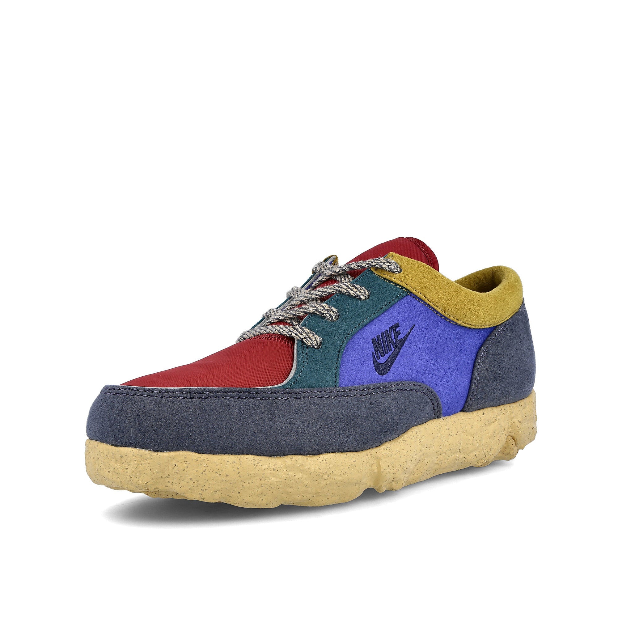 Nike be-do-win sp Hyper Royal-Midnight Navy - Thunder Blue Sneakers Close Up | Overkill