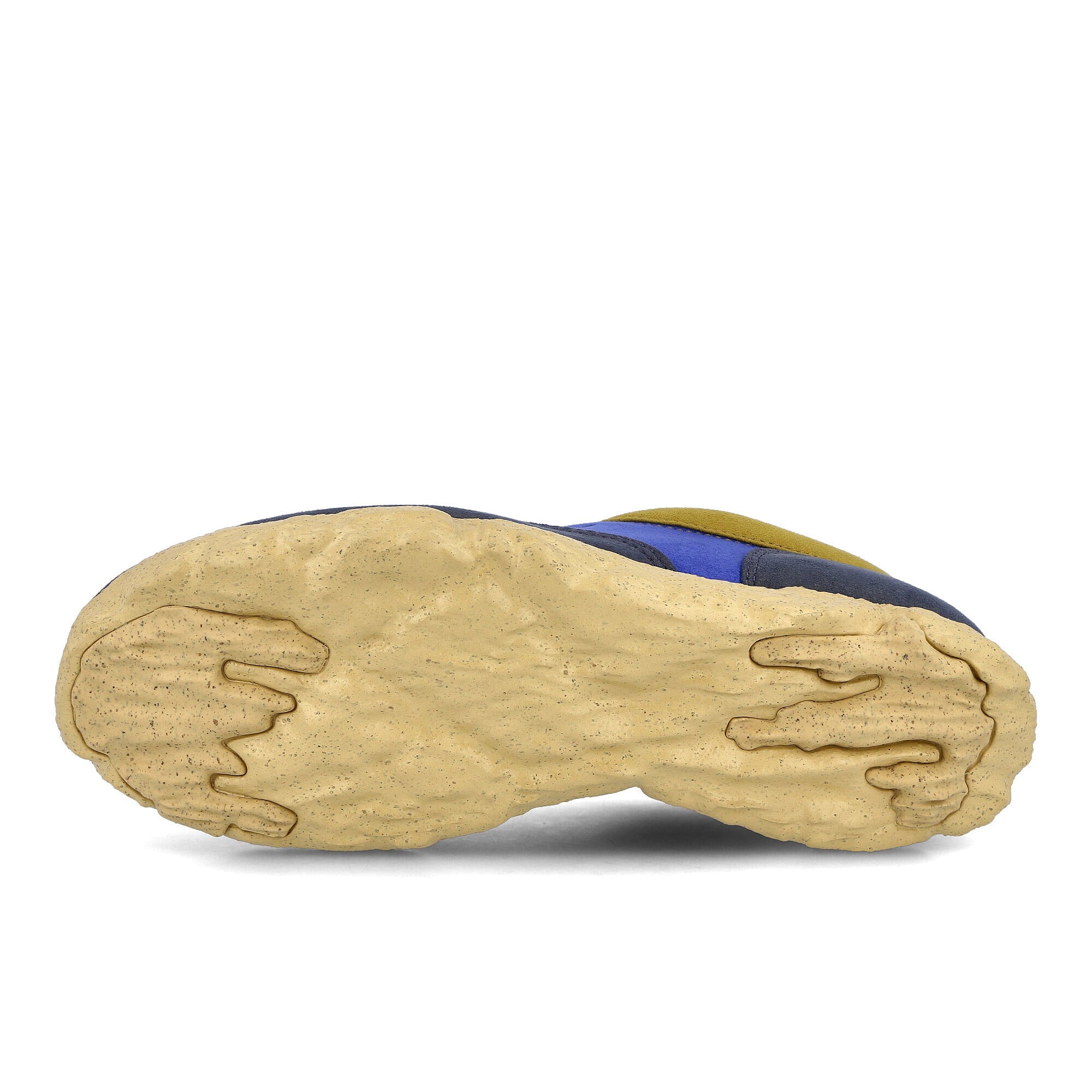 Nike be-do-win sp Hyper Royal-Midnight Navy - Thunder Blue Sneakers Detail View 1 | Overkill