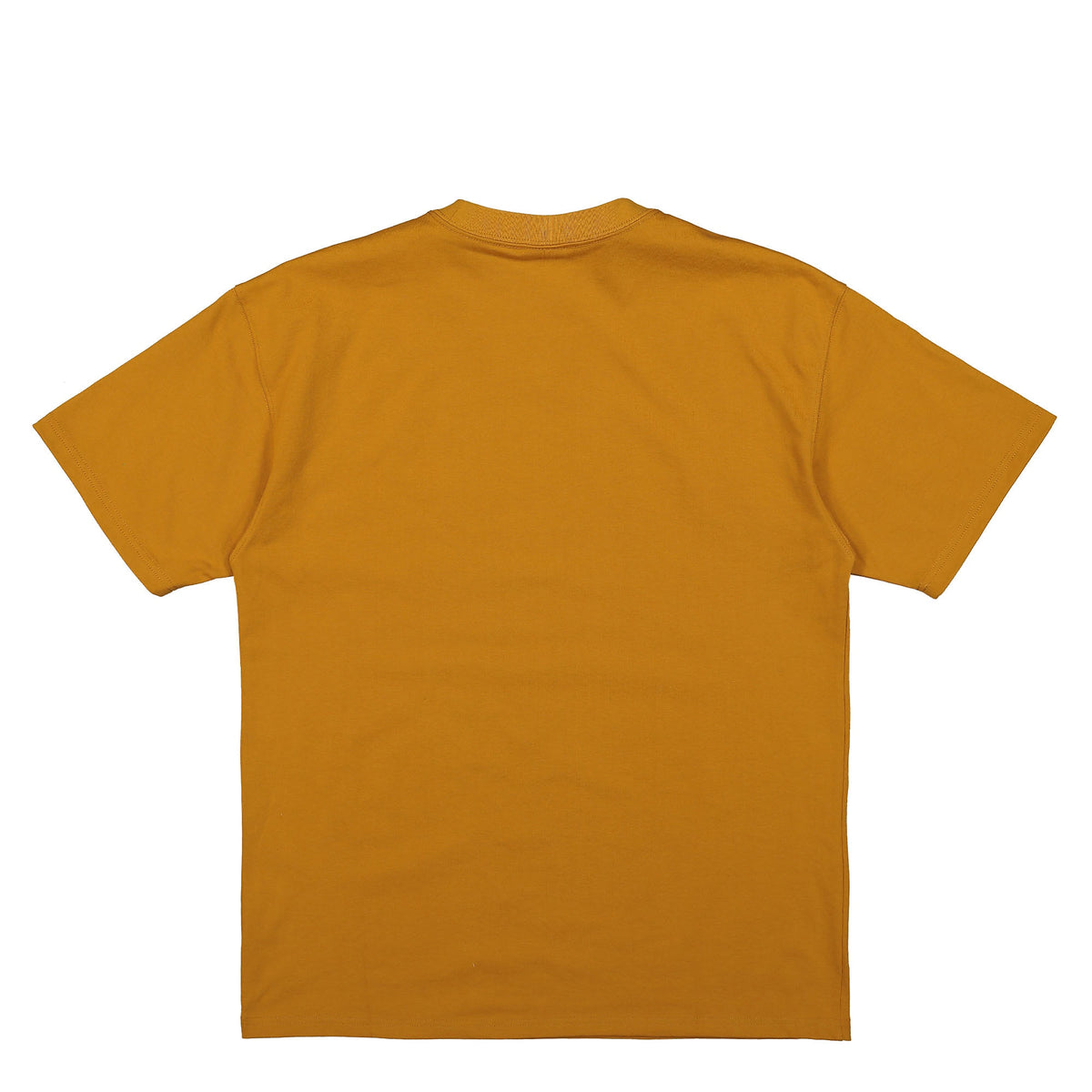 Nike NRG ACG Hike Box Tee Gold Suede T-Shirts Material | Overkill
