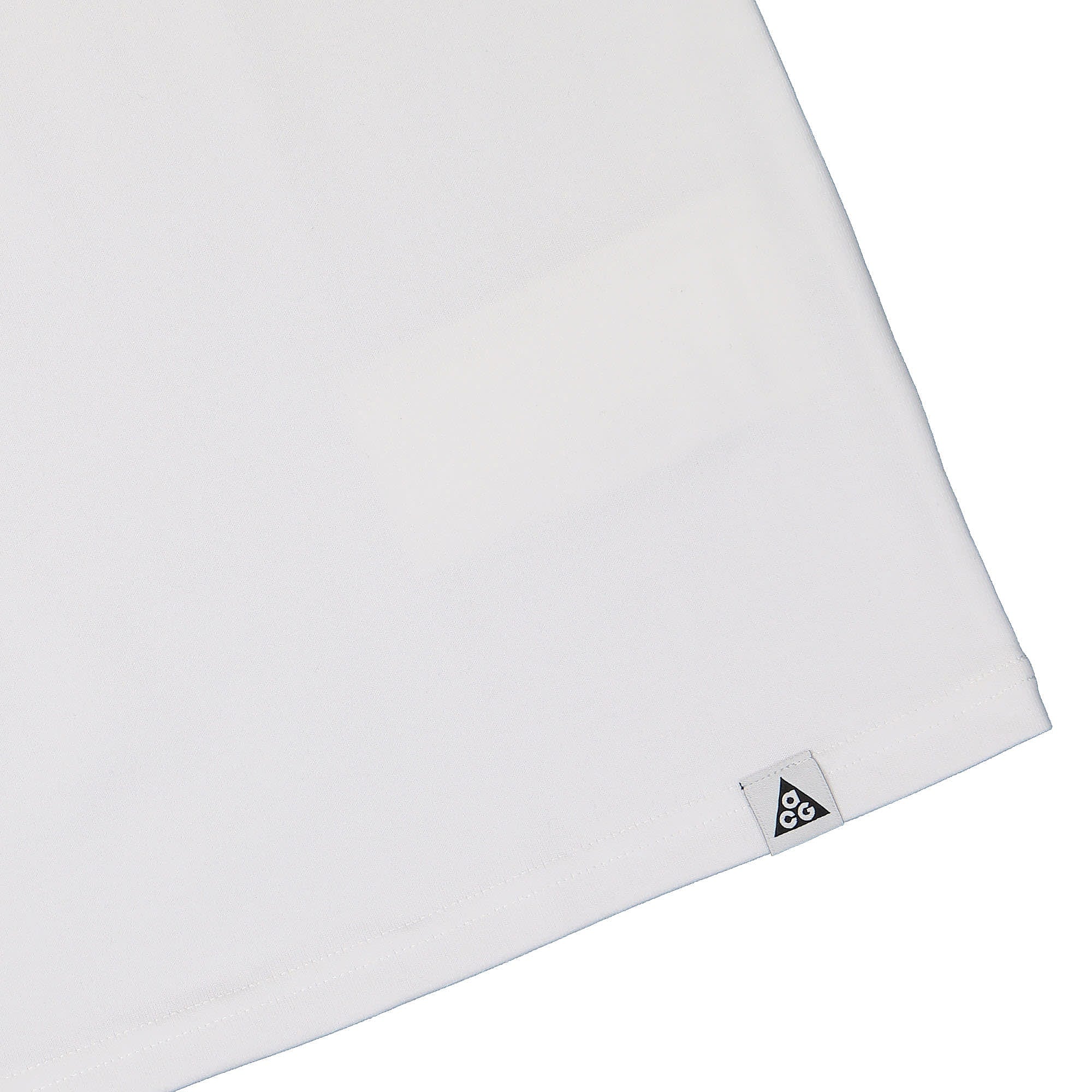 Nike NRG ACG Insects LS Tee Summit White Longsleeves Detailfoto | Overkill