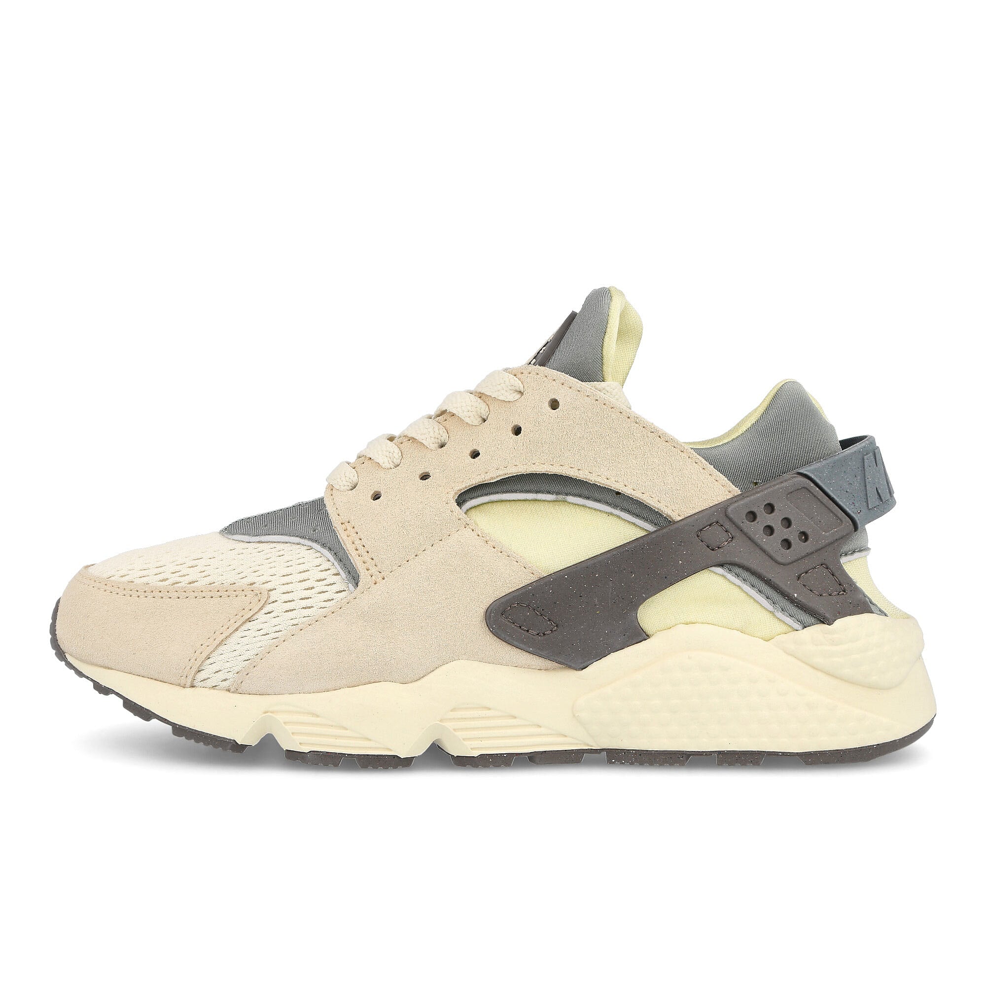 Nike air huarache nh Coconut Milk-Ashen Slate - Cave Stone Low Top Sneakers DR8620 100 | Overkill