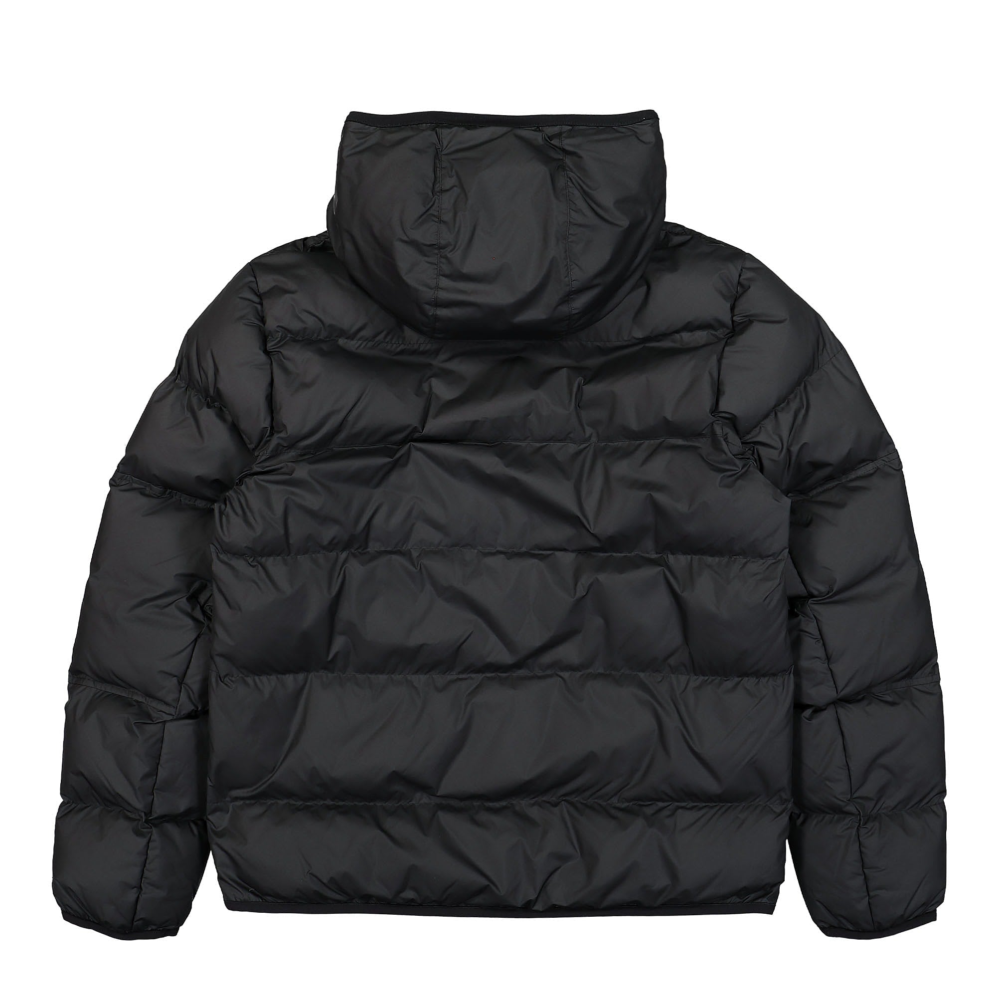 Nike Storm Fit Windrunner Hooded Jacket Black / Black / Sail Jackets Material | Overkill