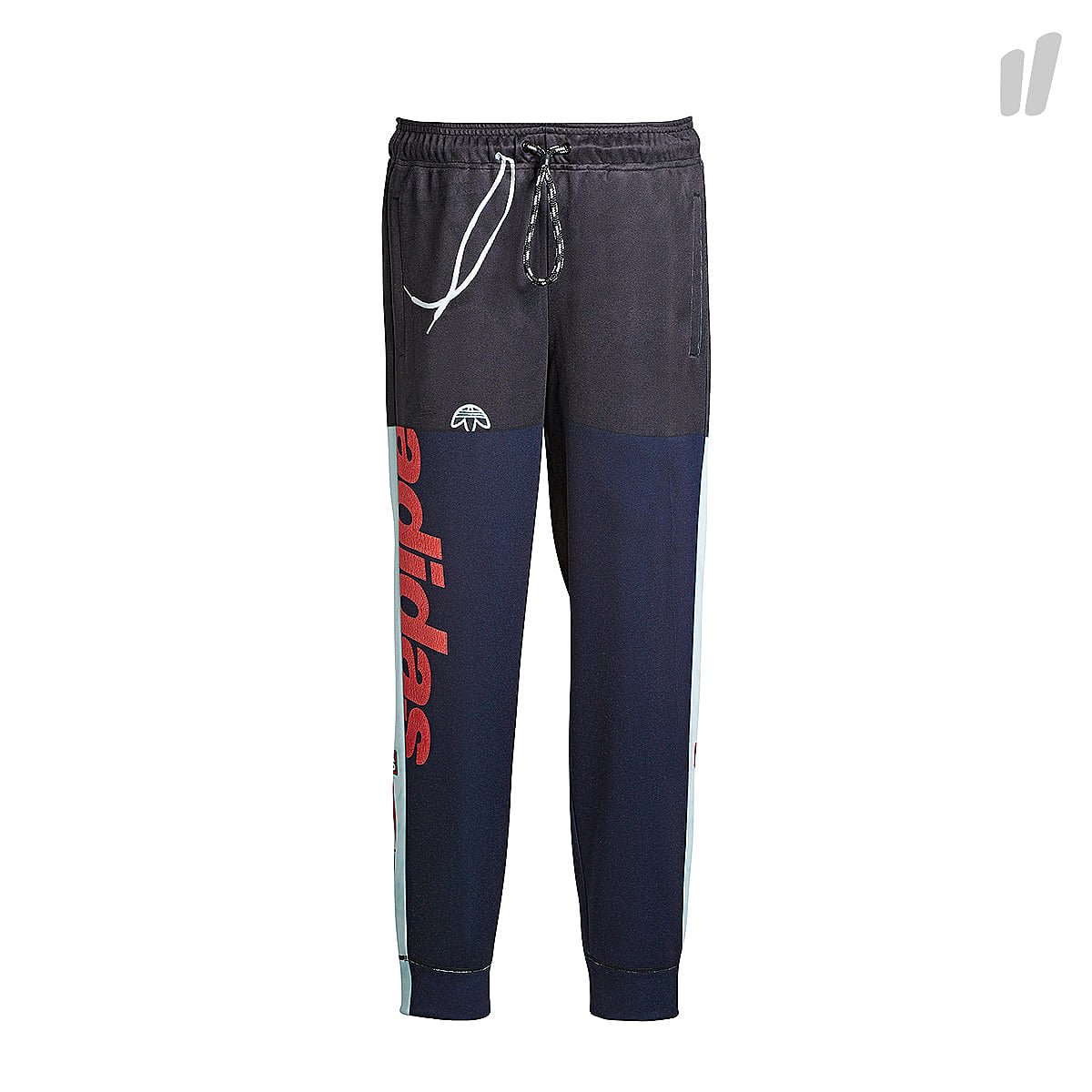 adidas Alexander Wang x adidas Photocopy Pant Legend Ink / Scarlet Sweat & Track Pants DT9487 | Overkill