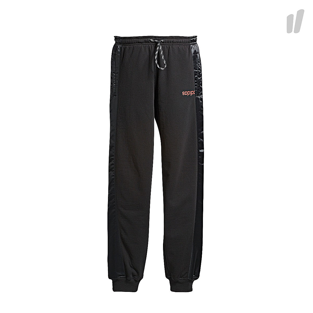 adidas Alexander Wang x adidas AW Joggers Black Sweat & Track Pants DT9503 | Overkill