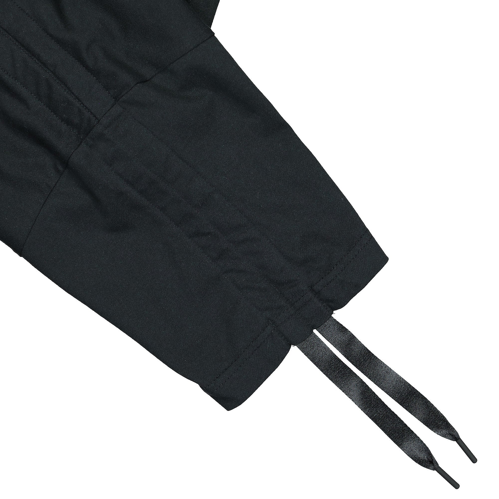 Nike Wmns NSW DNC SS Top Black T-Shirts Detailfoto | Overkill
