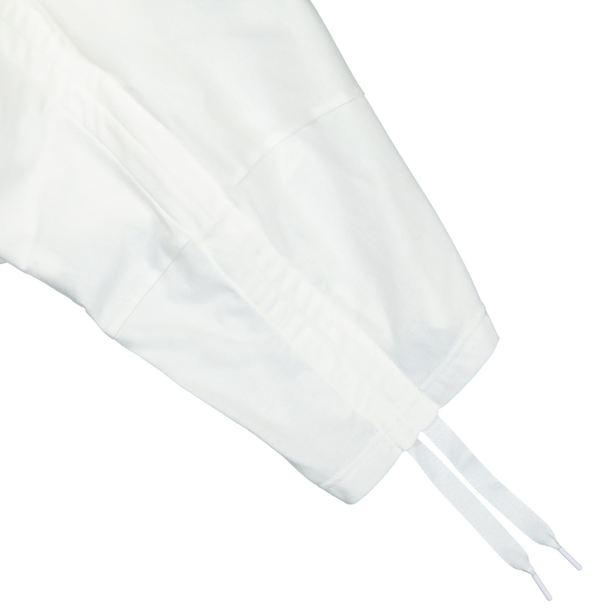 Nike Wmns NSW DNC SS Top White T-Shirts Detailfoto | Overkill