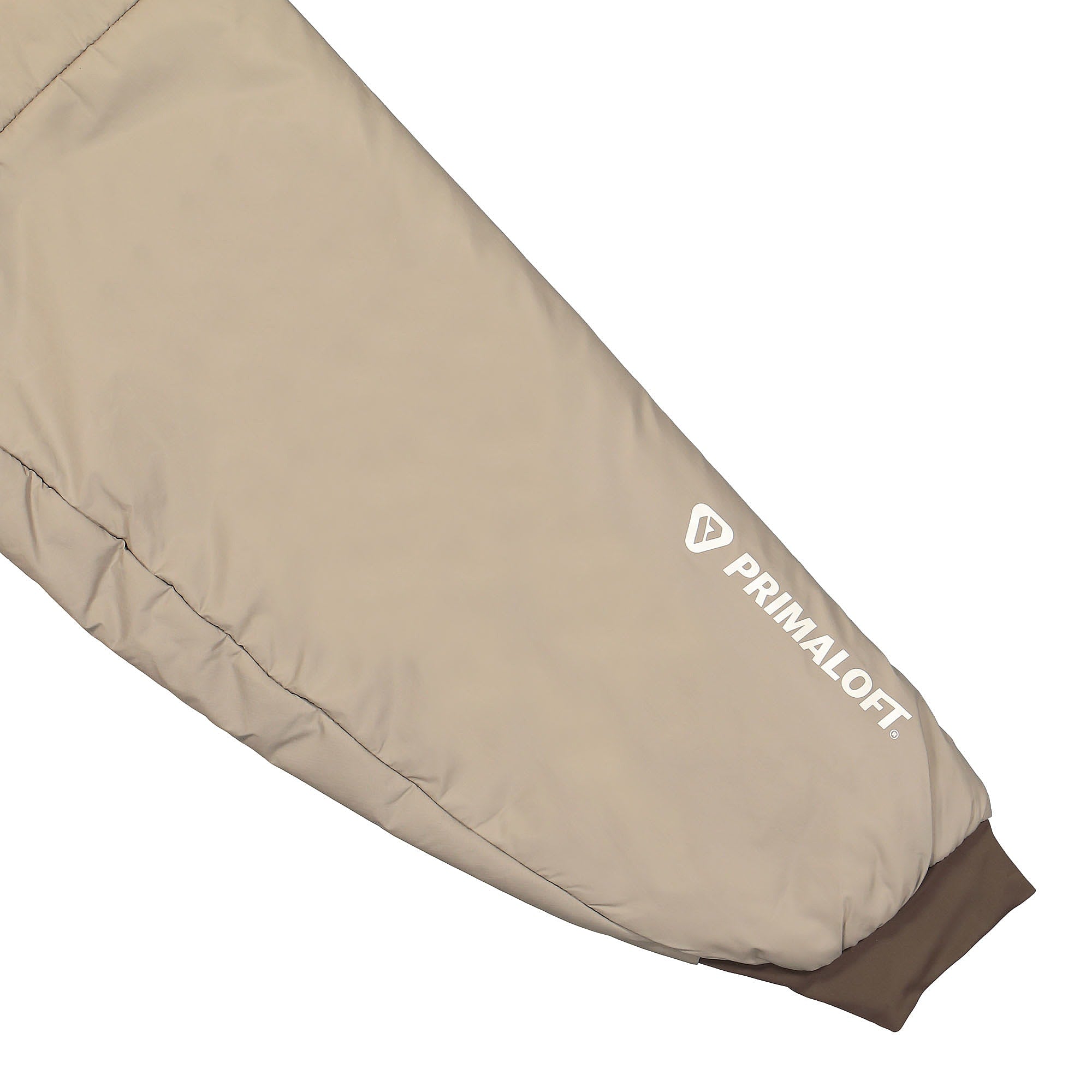 Nike ACG Therma-FIT ADV Rope De Dope Full-Zip Jacket Moon Fossil / Ironstone / Summit White Jackets Detail view 1 | Overkill