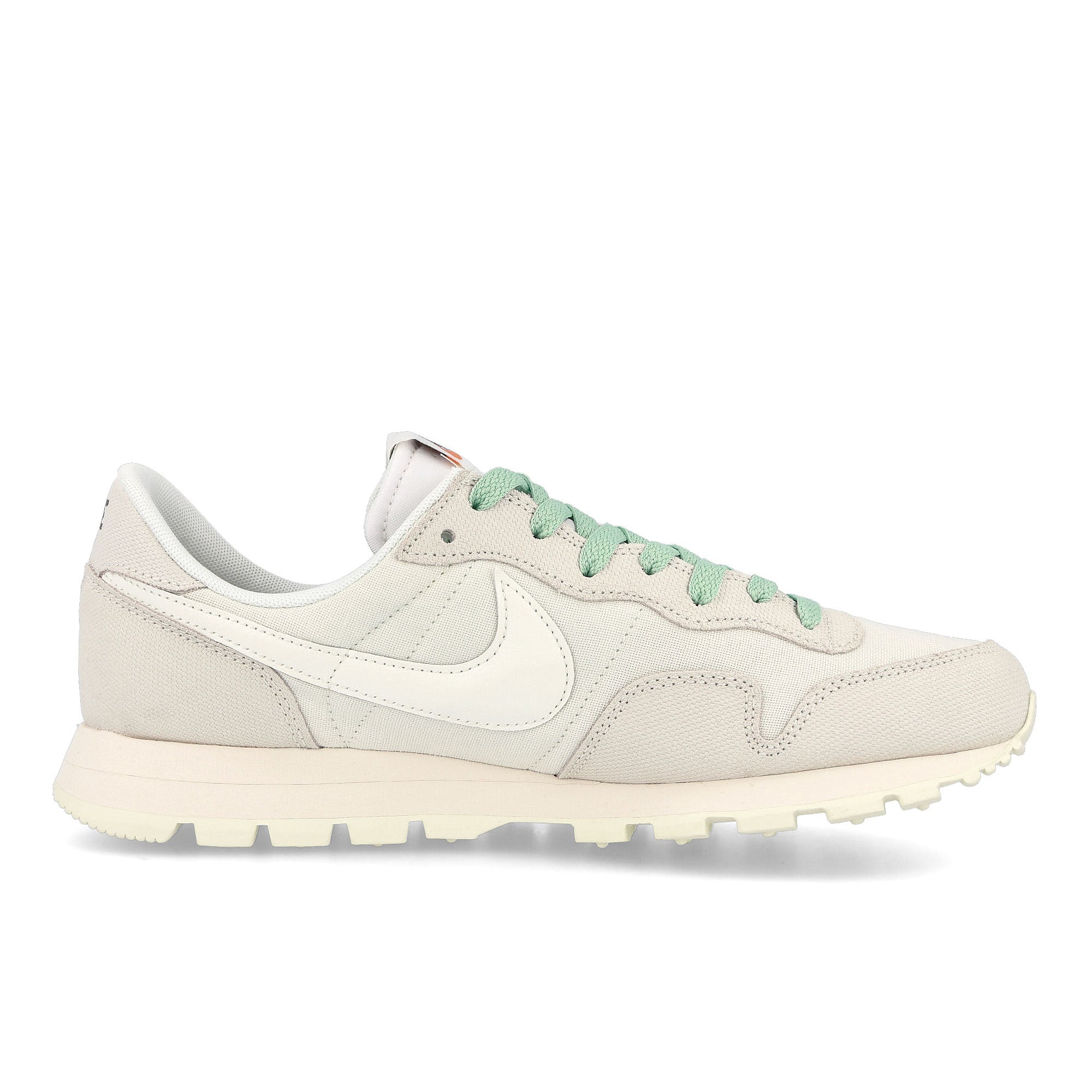 Nike air pegasus 83 premium Sail / Sail - Coconut Milk - Alpha Orange Low Top Sneakers Silhouette | Overkill