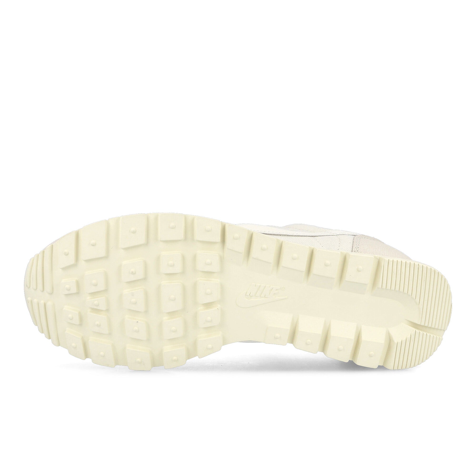 Nike air pegasus 83 premium Sail / Sail - Coconut Milk - Alpha Orange Low Top Sneakers Detail View 1 | Overkill