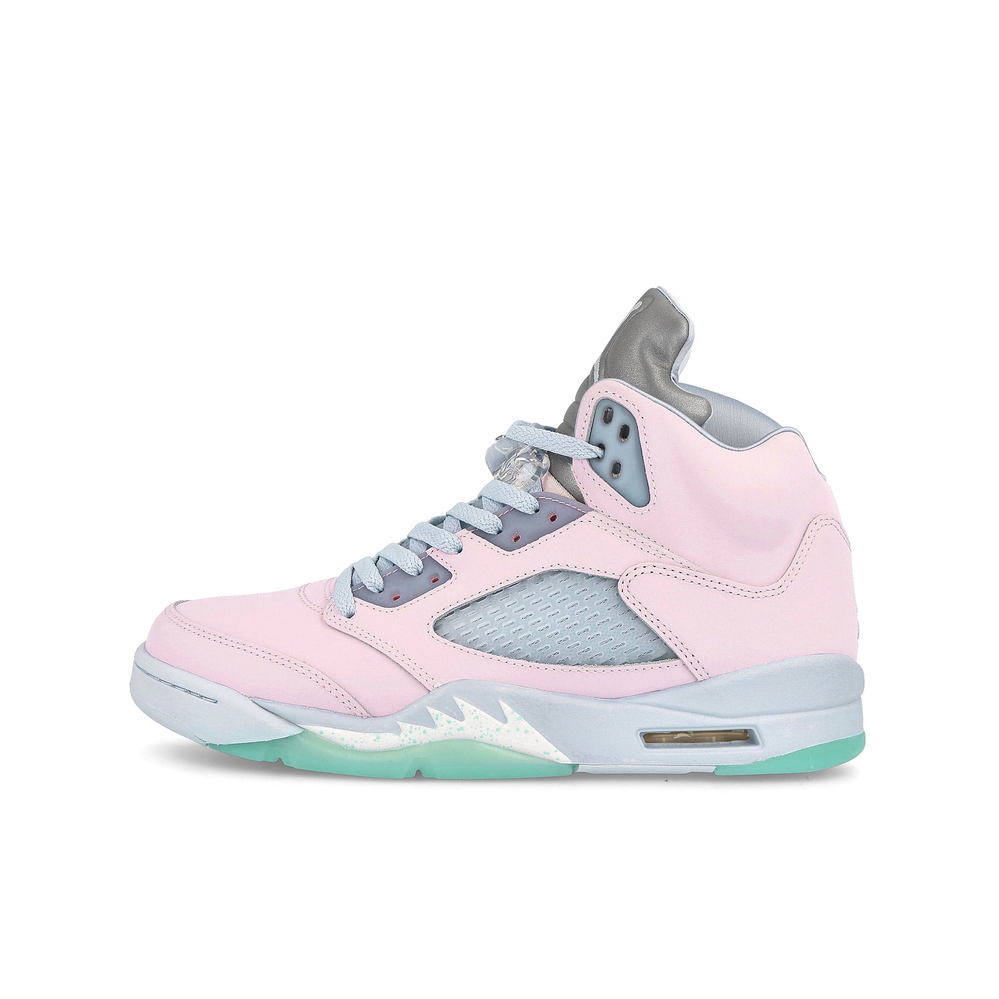 Jordan Air Jordan 5 Retro SE GS Regal Pink / Ghost - Copa DV0563 600 | Overkill
