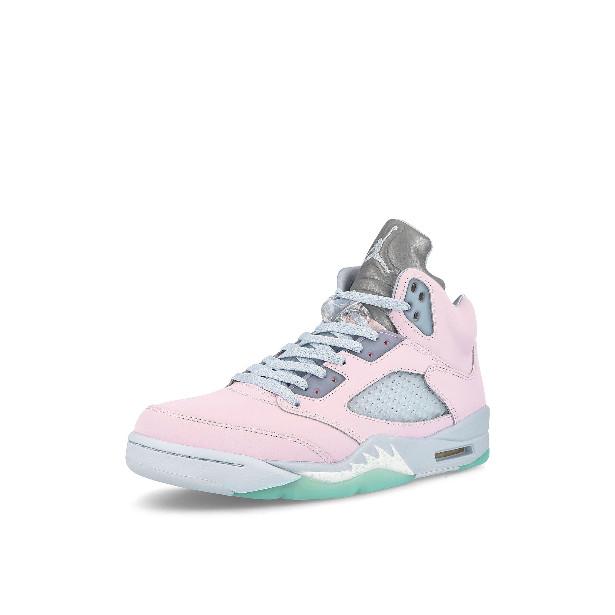 Jordan Air Jordan 5 Retro SE GS Regal Pink / Ghost - Copa Detailfoto | Overkill