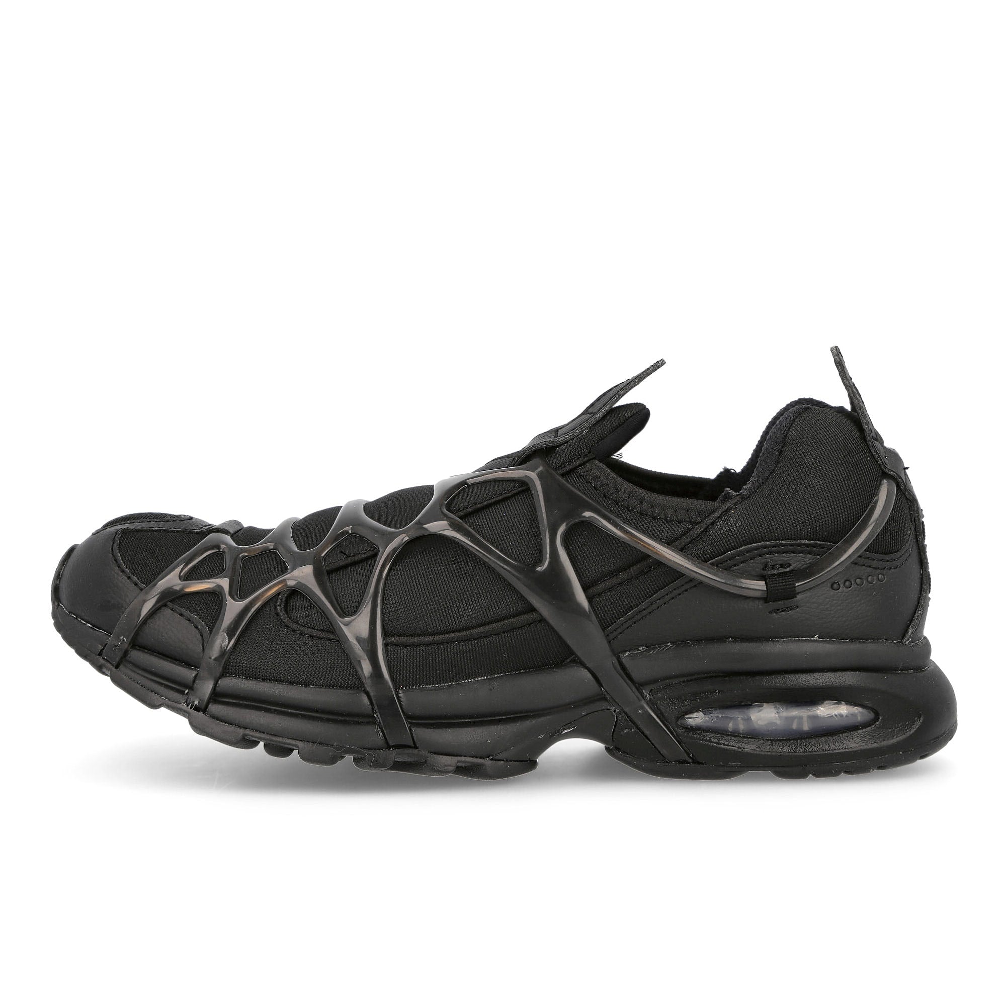 Nike air kukini Black / Anthracite - Black Low Top Sneakers DV0659 001 | Overkill