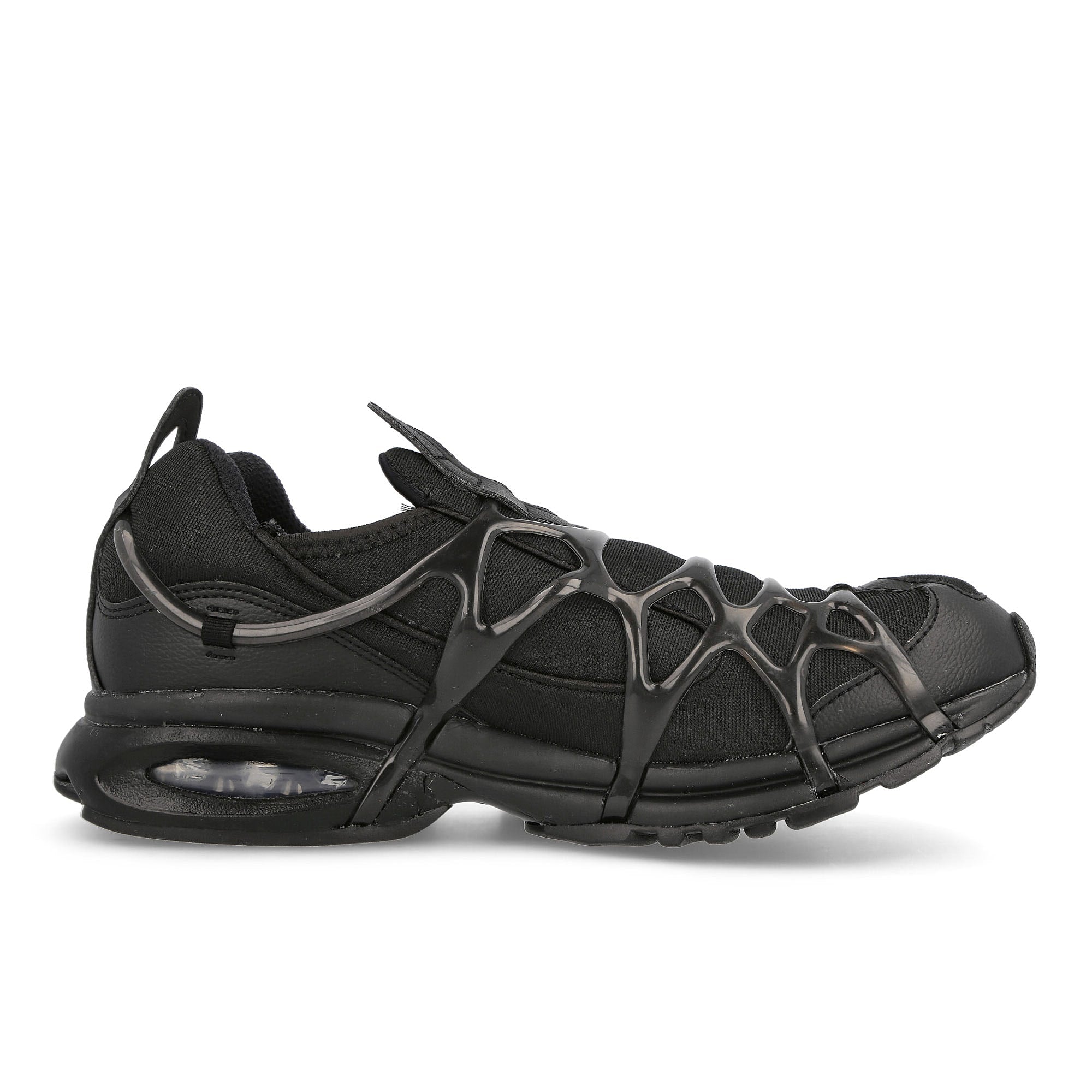 Nike air kukini Black / Anthracite - Black Low Top Sneakers Silhouette | Overkill