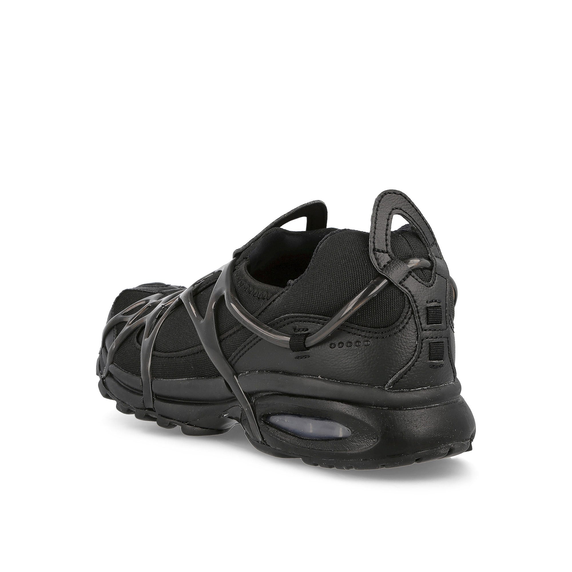 Nike air kukini Black / Anthracite - Black Low Top Sneakers Material | Overkill