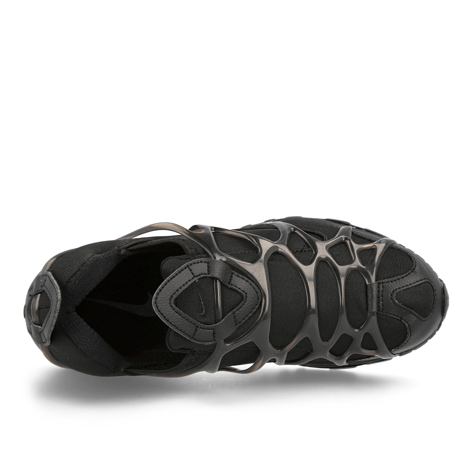 Nike air kukini Black / Anthracite - Black Low Top Sneakers Detailfoto | Overkill