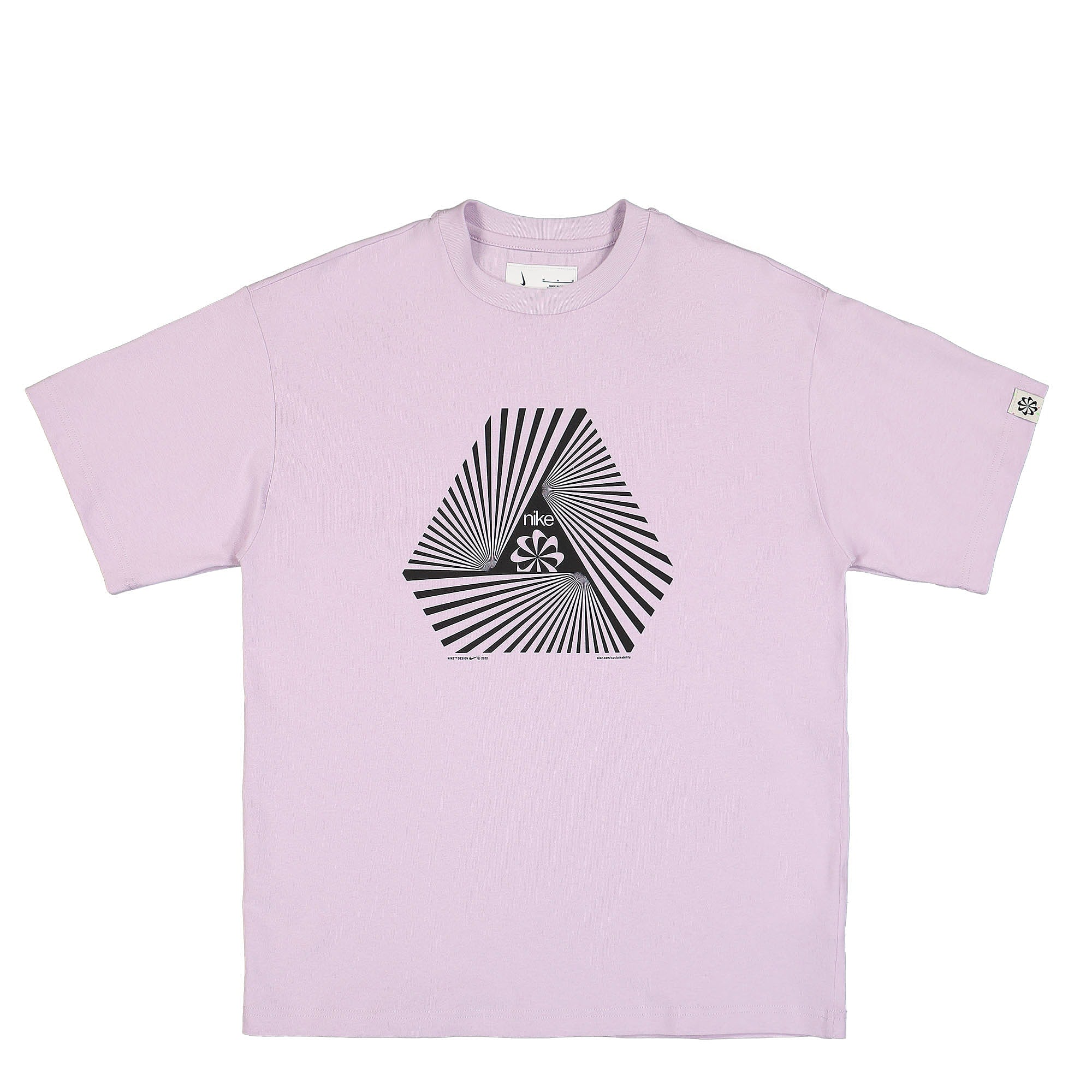 Nike NRG Tee Doll T-Shirts DV0678 530 | Overkill