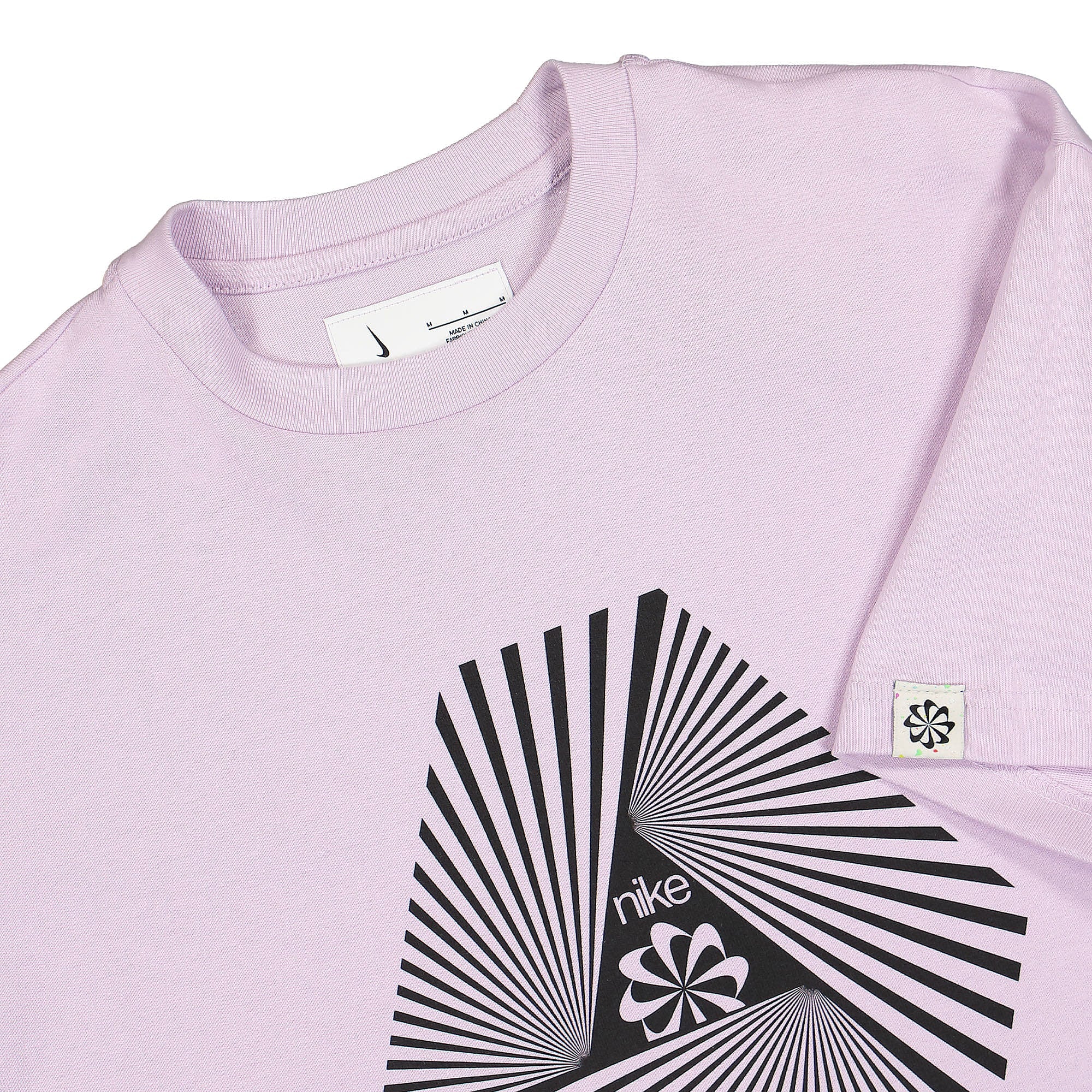 Nike NRG Tee Doll T-Shirts Close-up | Overkill