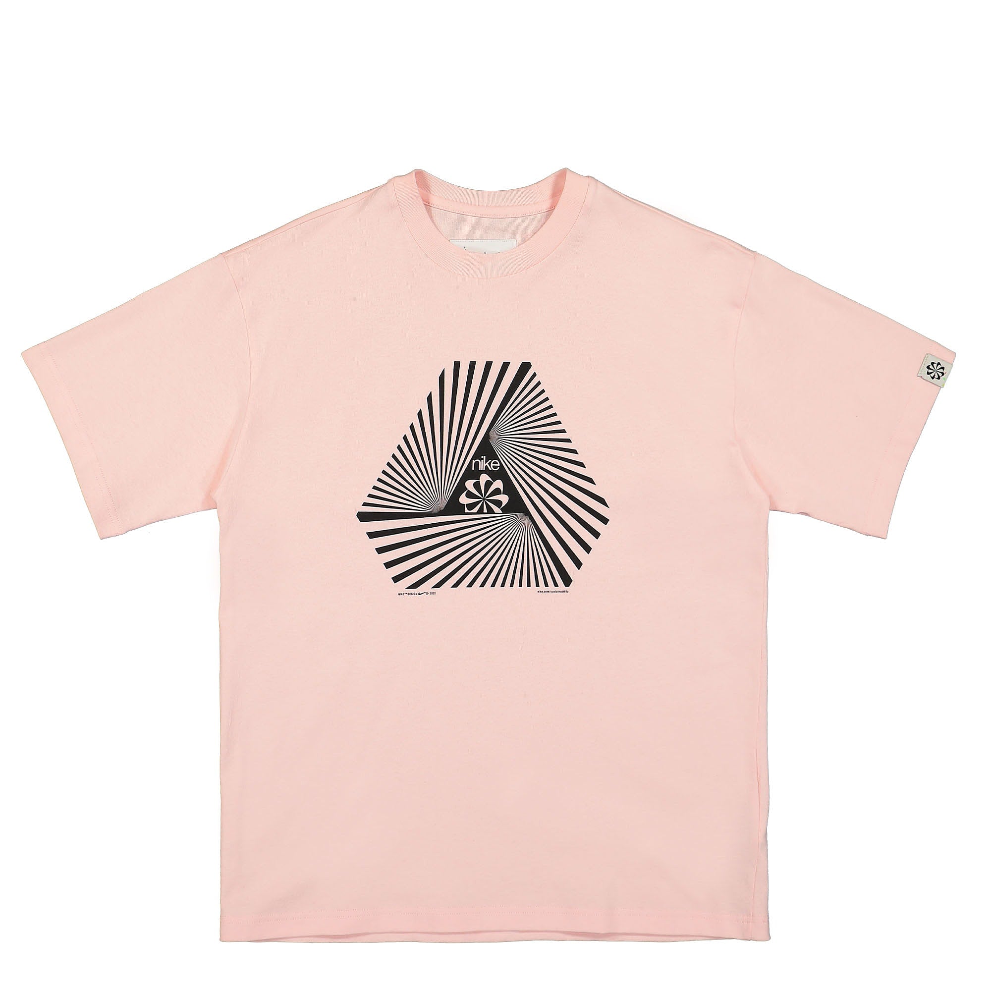 Nike NRG Tee Atmosphere T-Shirts DV0678 610 | Overkill