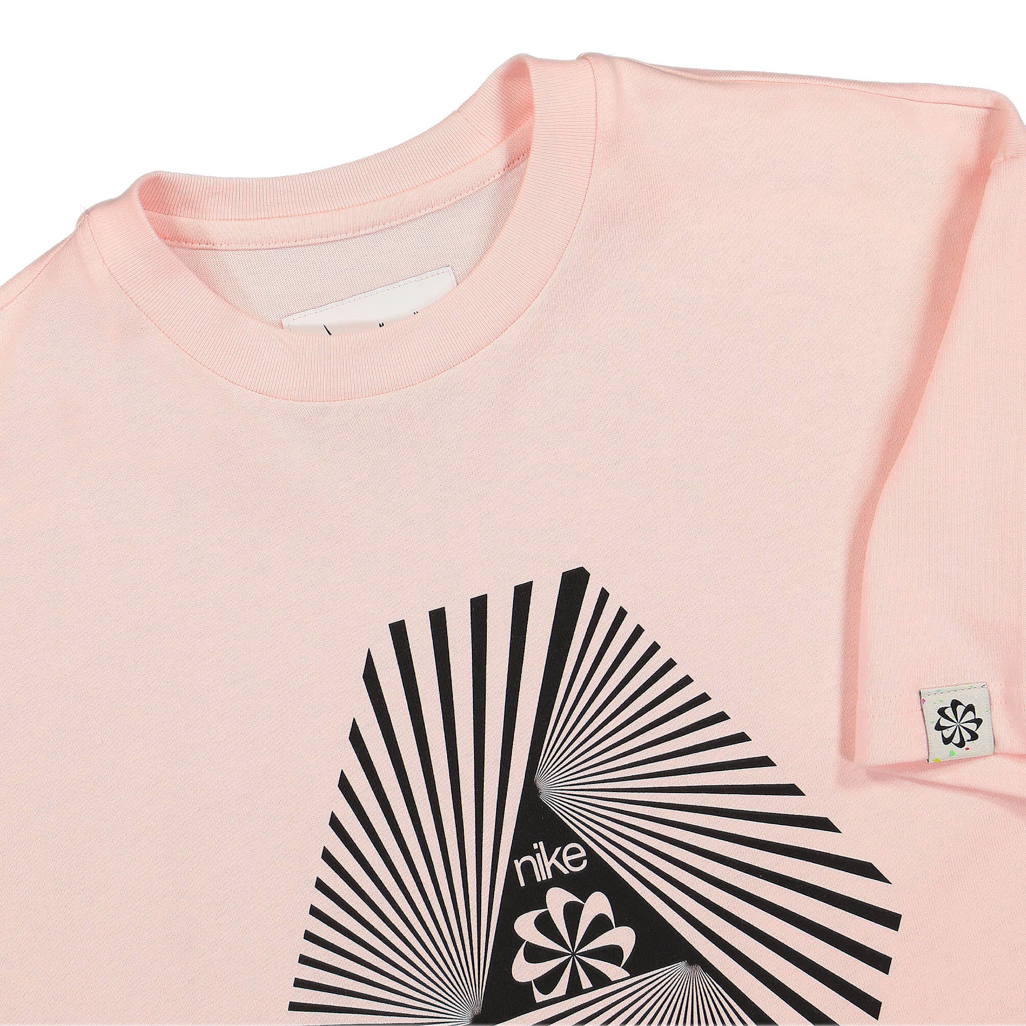 Nike NRG Tee Atmosphere T-Shirts Close-up | Overkill