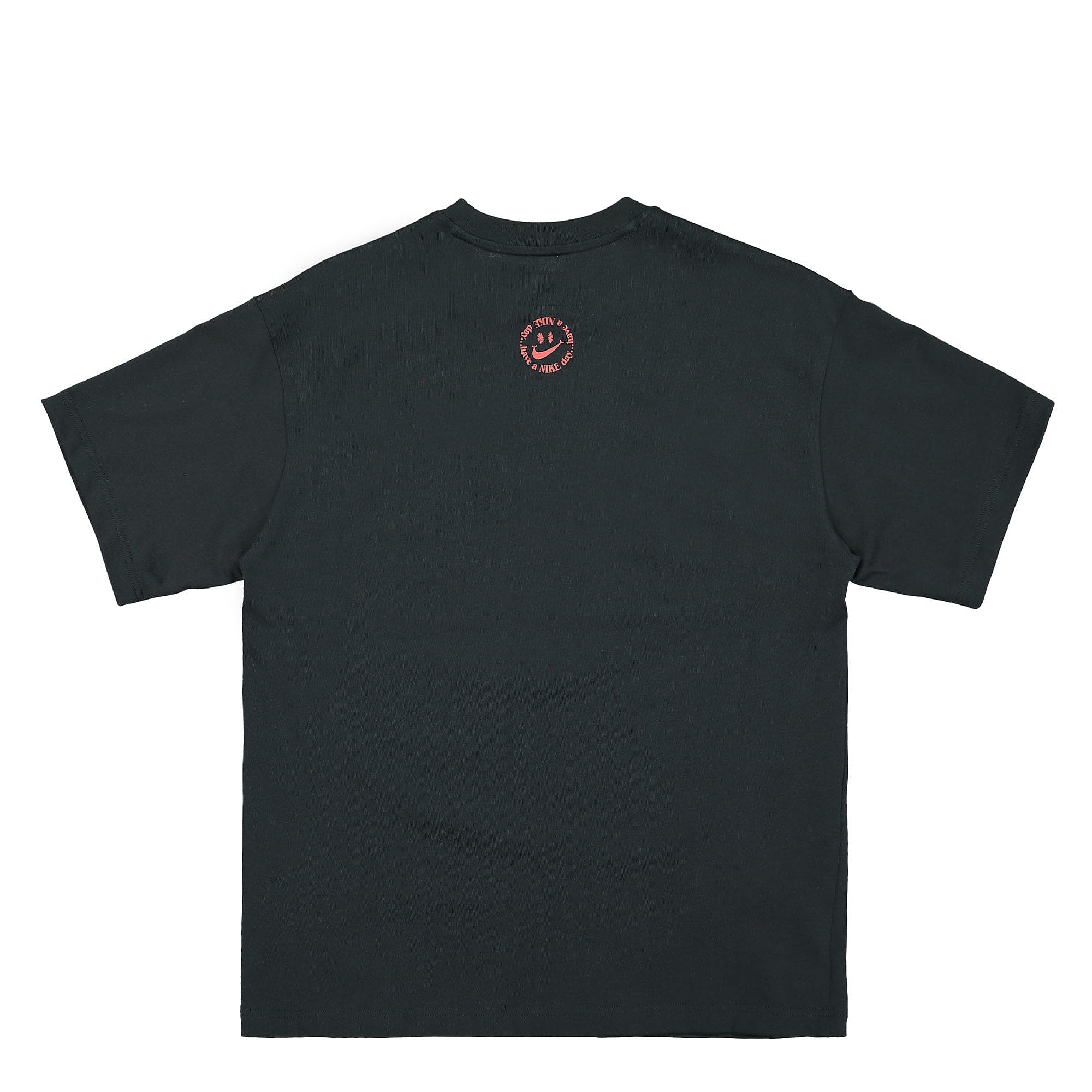 Nike NRG Have a Nike Day Tee Black T-Shirts Material | Overkill