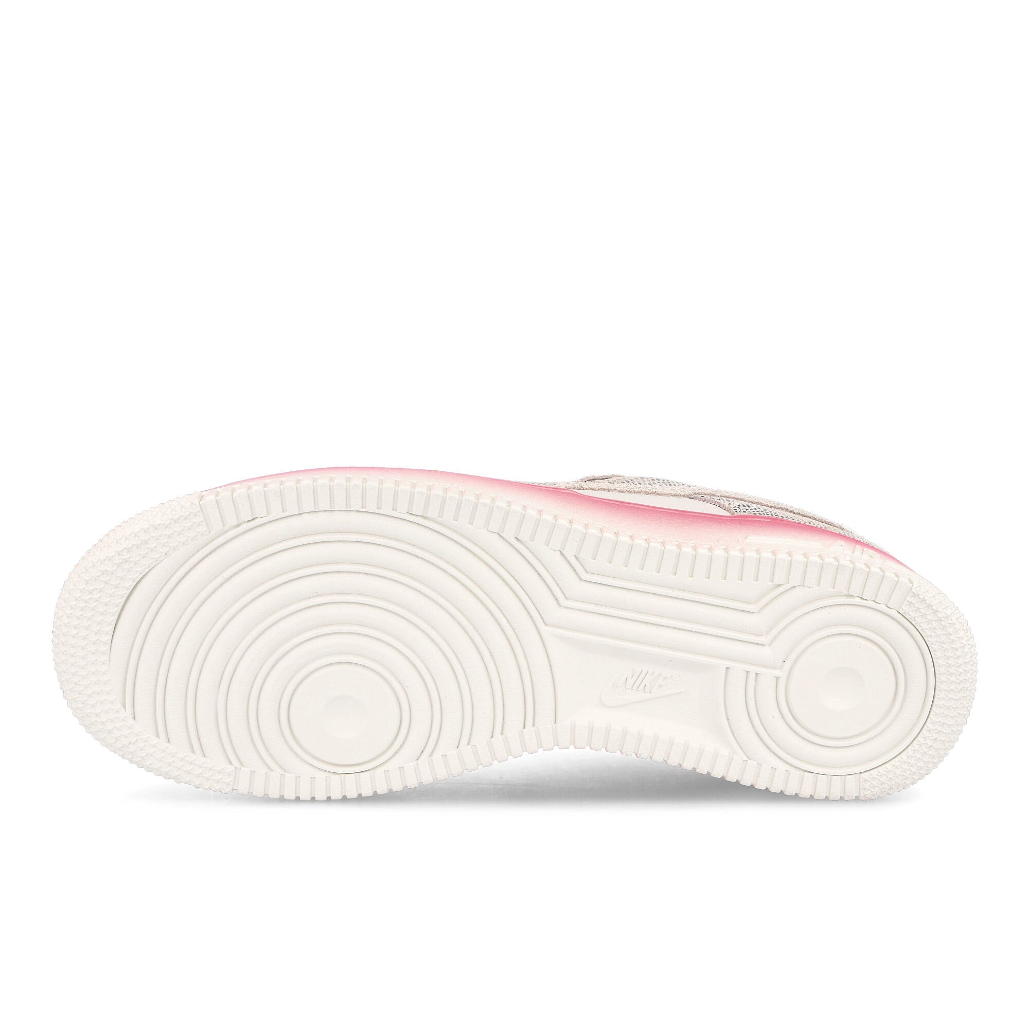 Nike wmns air force 1 07 lx Phantom / Sail - Sail - Pink Nebula Detail view 2 | Overkill