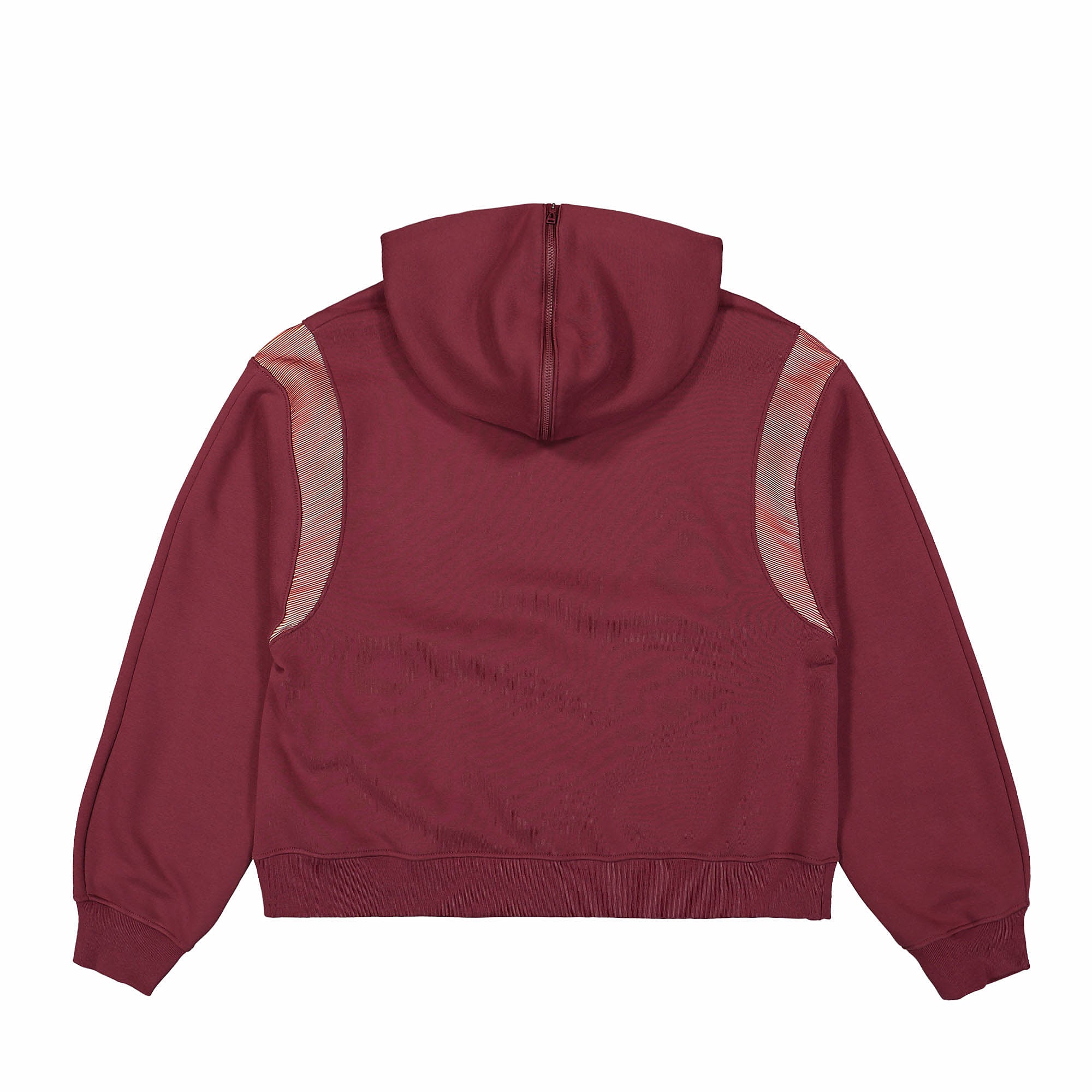 Jordan Air Jordan Wmns 23 Engineered Fleece Hoodie Cherrywood Red Hoodies Material | Overkill