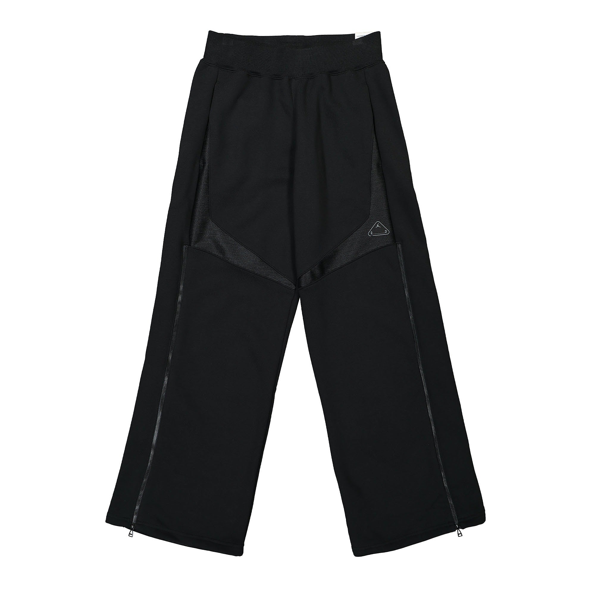 Jordan Air Jordan Wmns 23 Engineered Fleece Pants Black Casual Pants DV1258 010 | Overkill